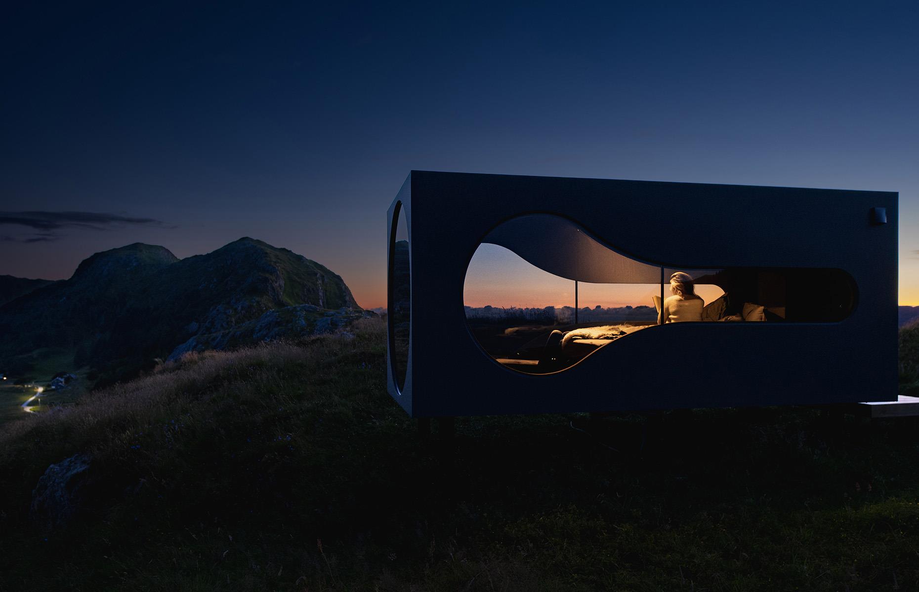 Birdbox: £42,800 ($54k)