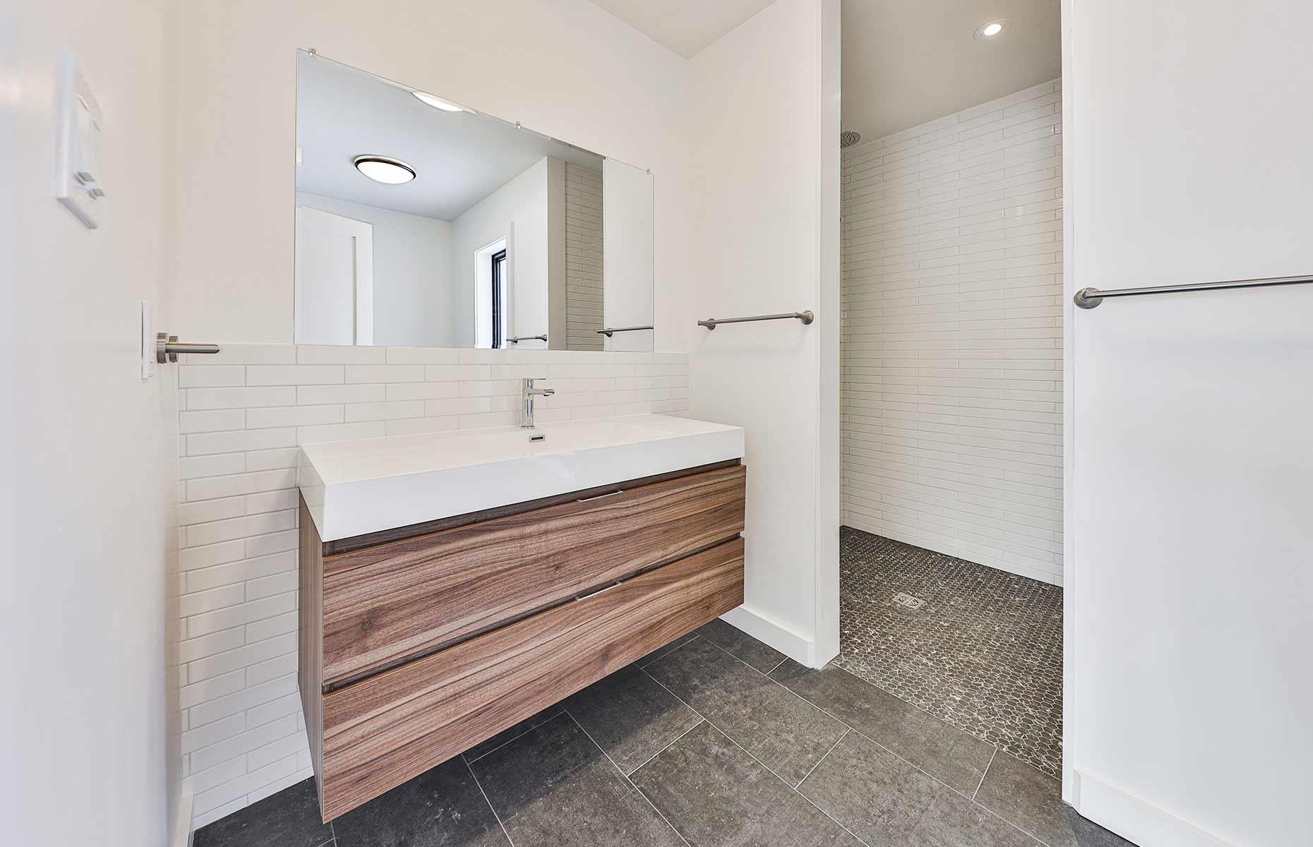 Bartlett Laneway House: kickstarting a movement