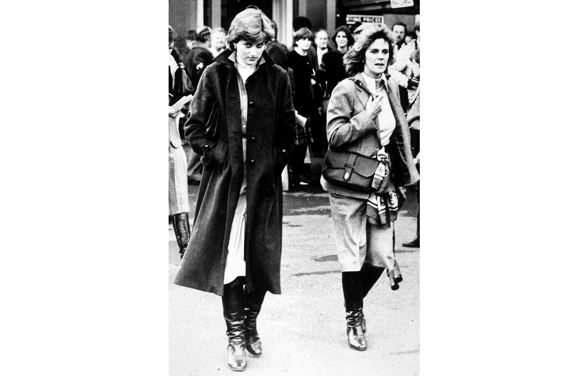 Camilla Parker-Bowles