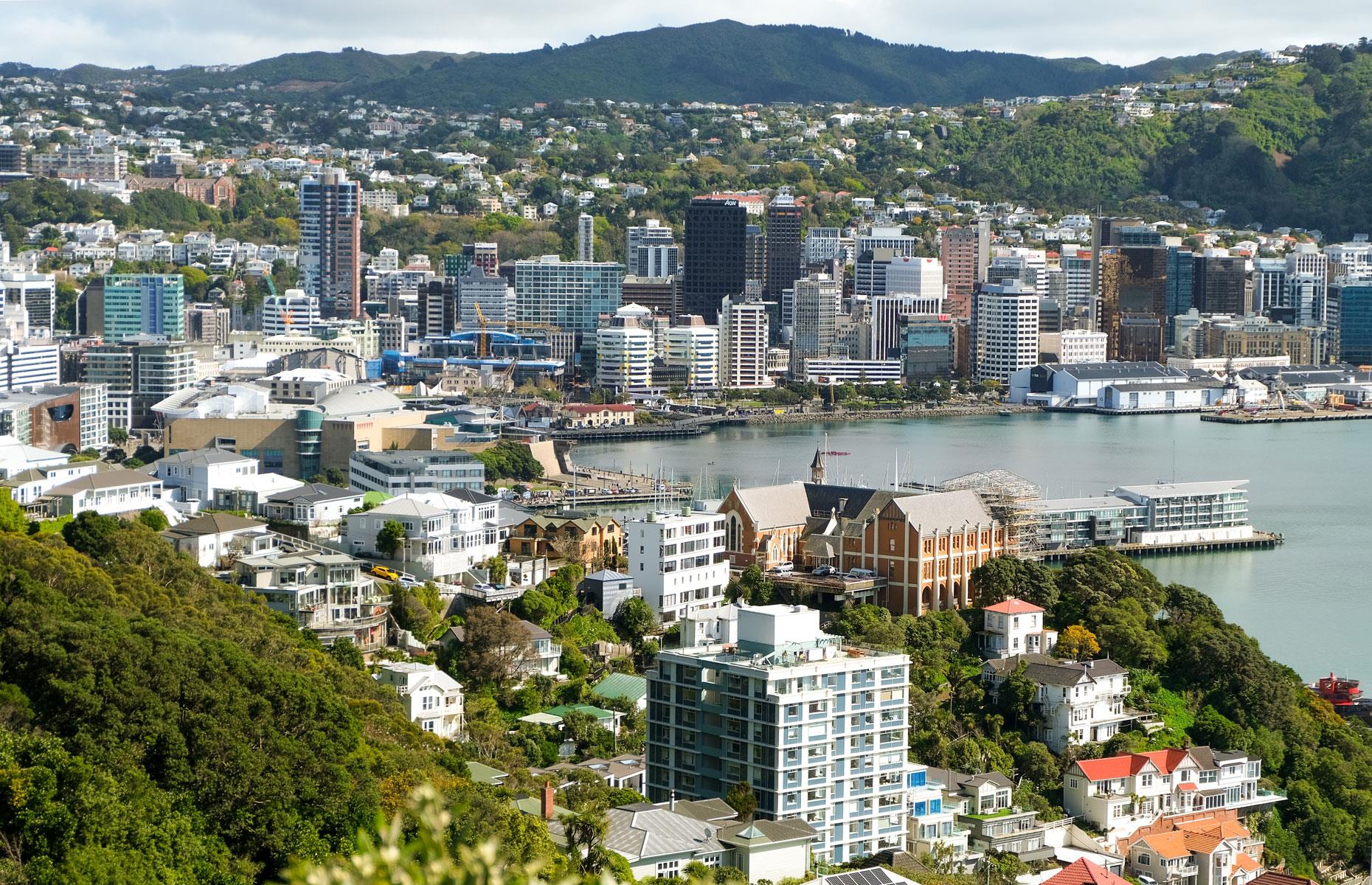 16. New Zealand: $1,085 (£853) per month
