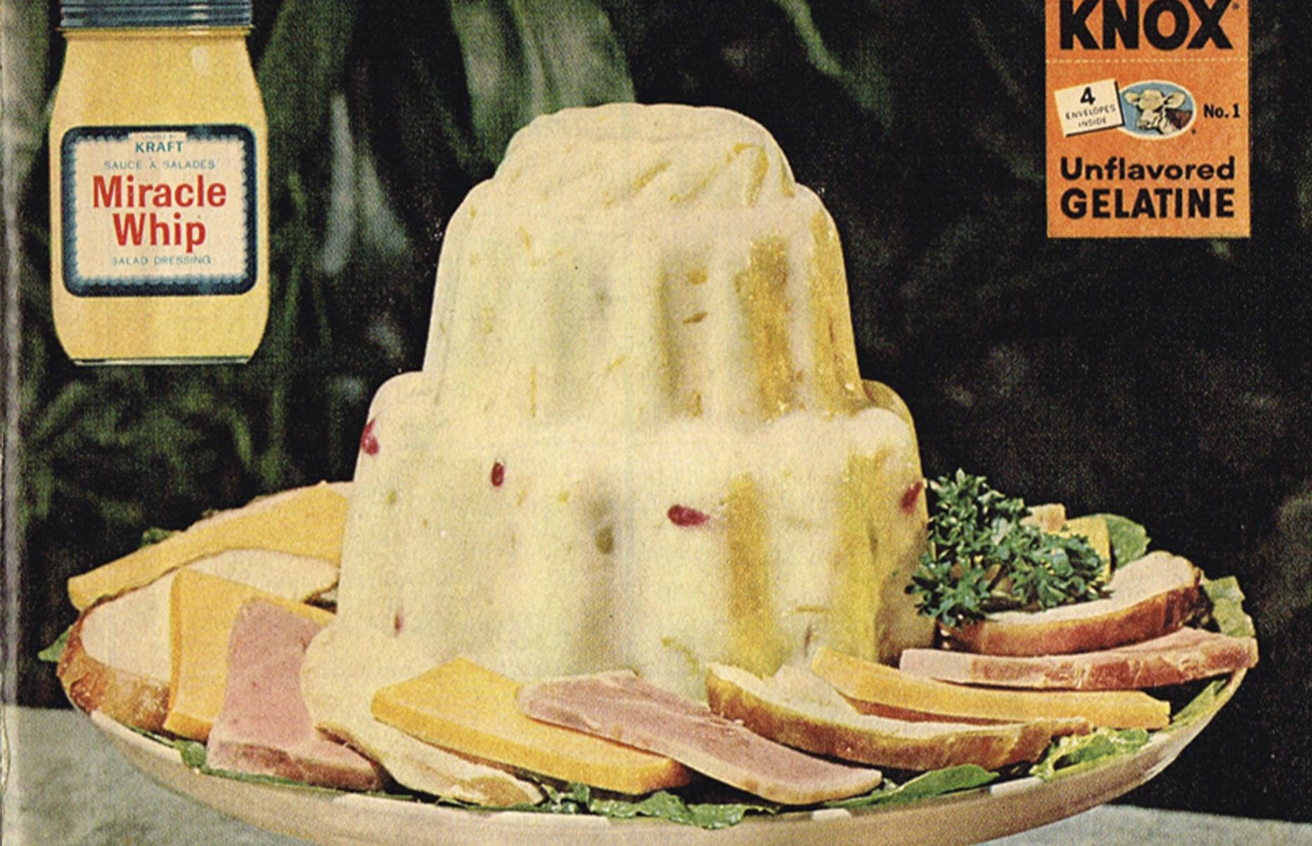 2. Patio Platter