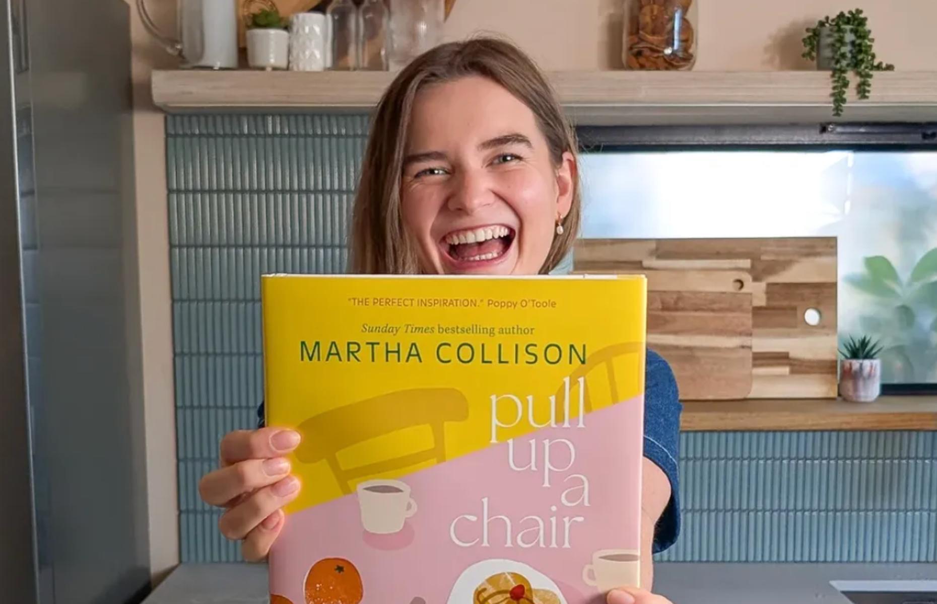 Martha Collison