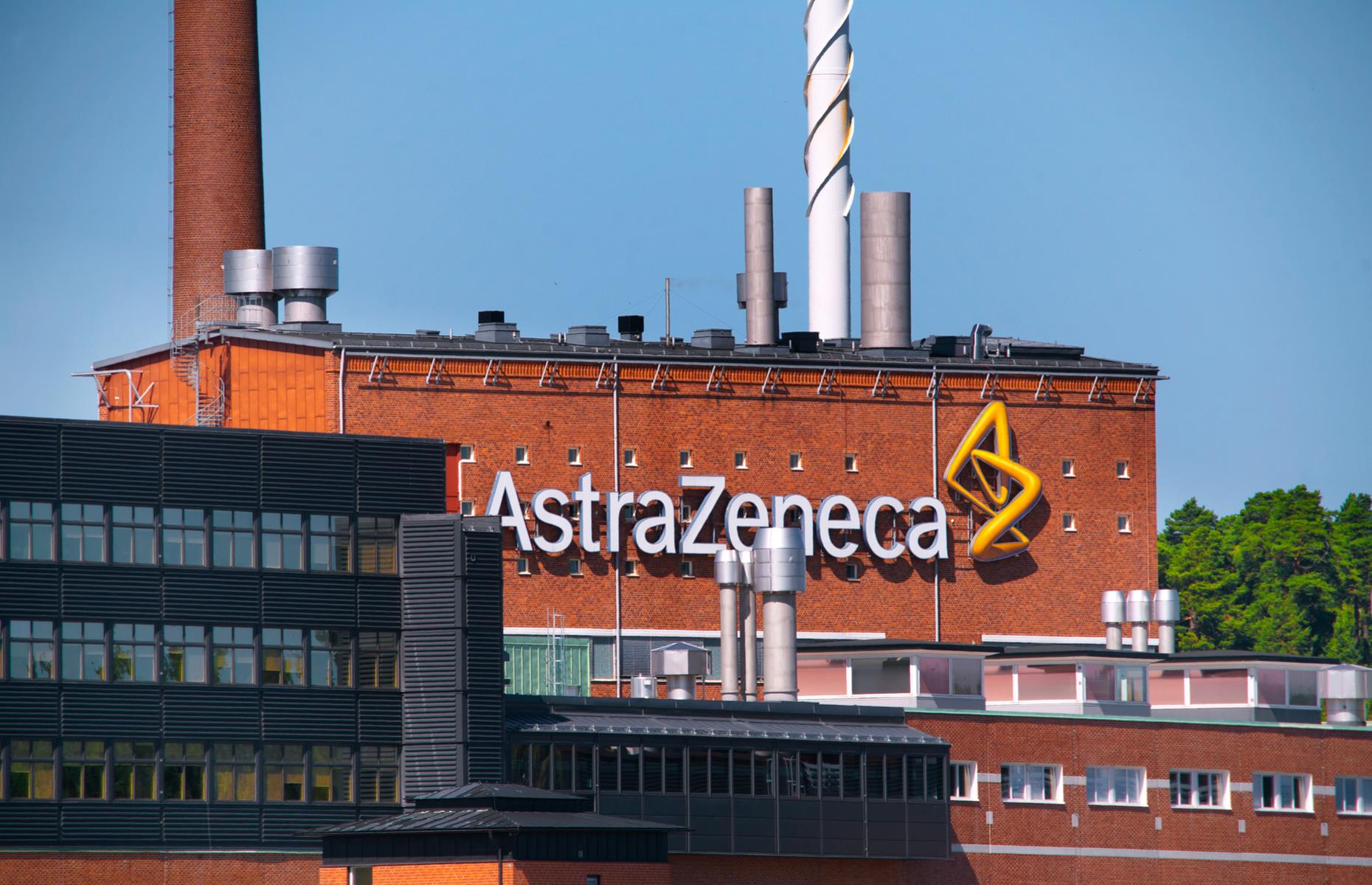Secret AstraZeneca investor leaves millions to charity