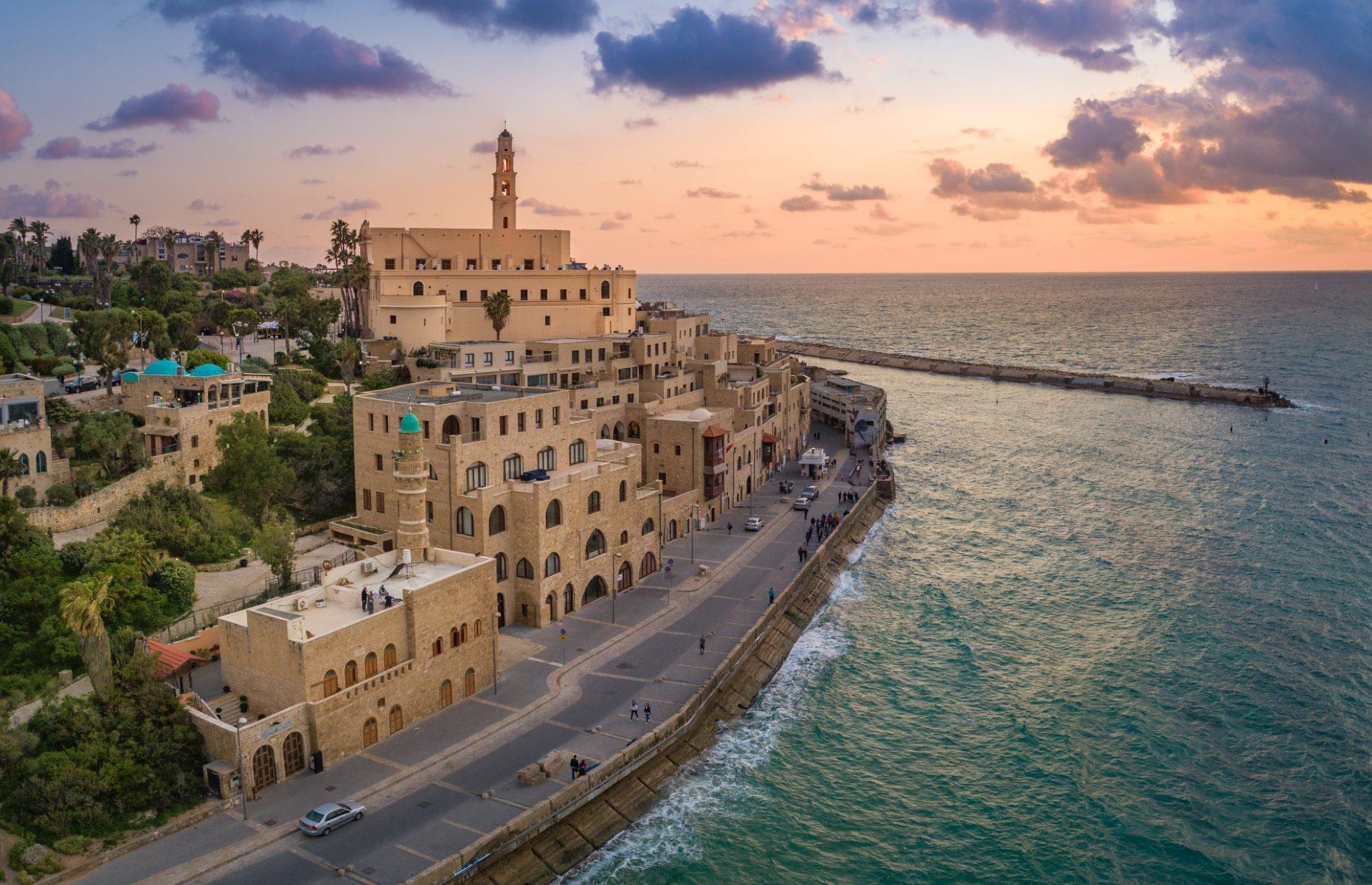 Jaffa