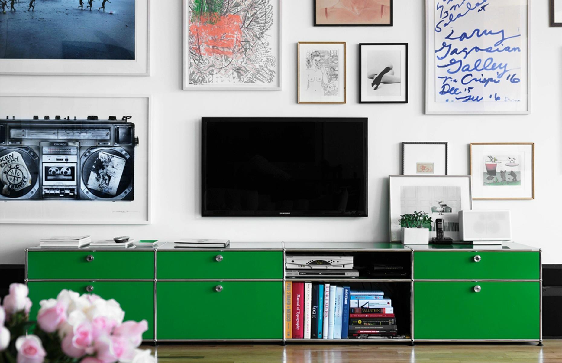 Grow your gallery wall