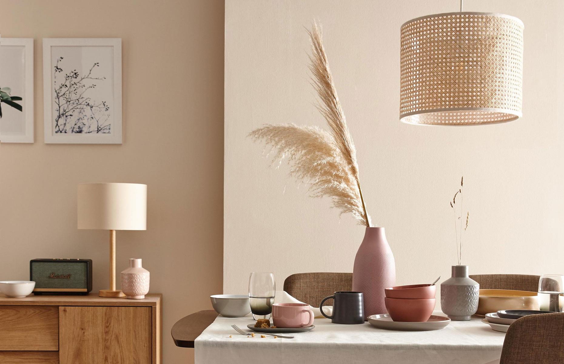 Top up tableware