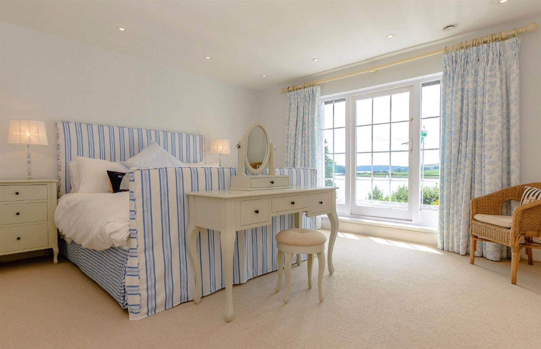Ferryway, Pembrokeshire, UK: £1.6 million ($2.1m)
