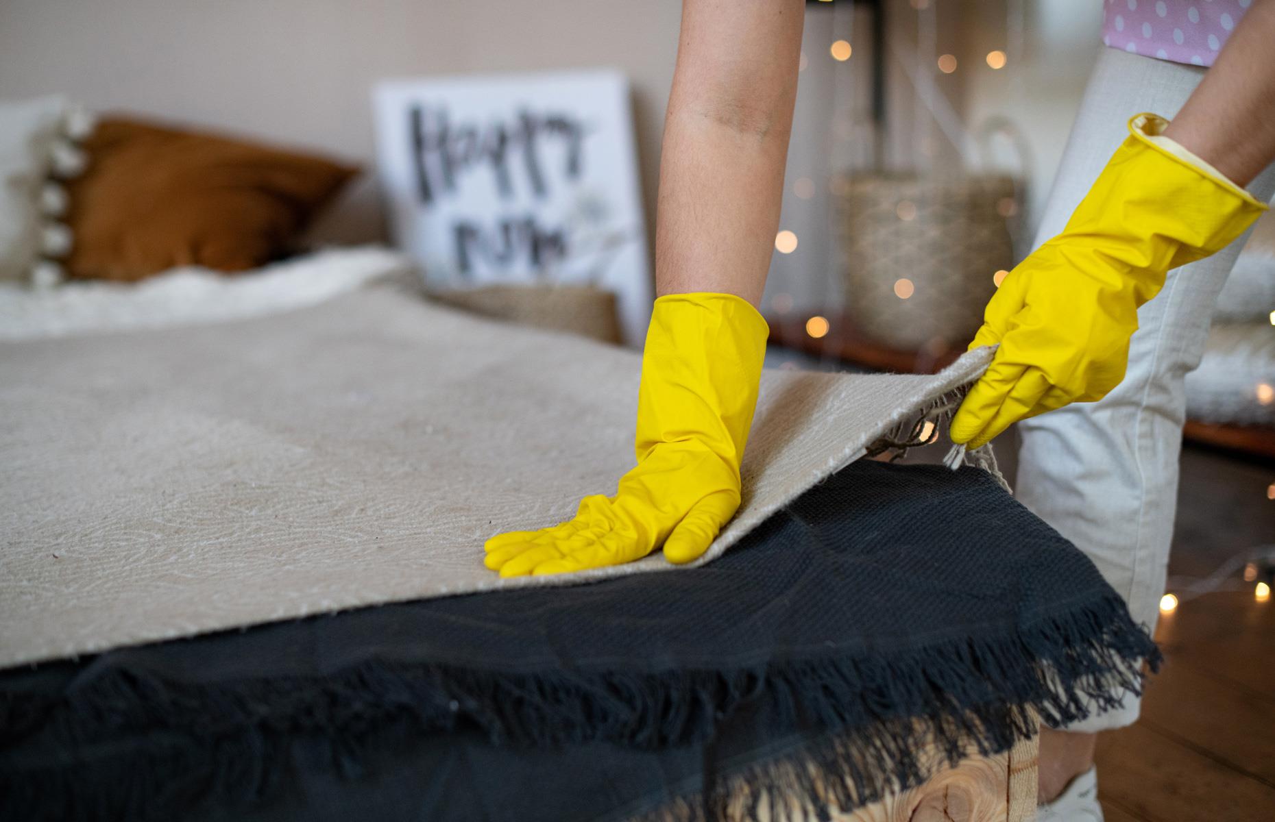 Have a pre-Christmas clean