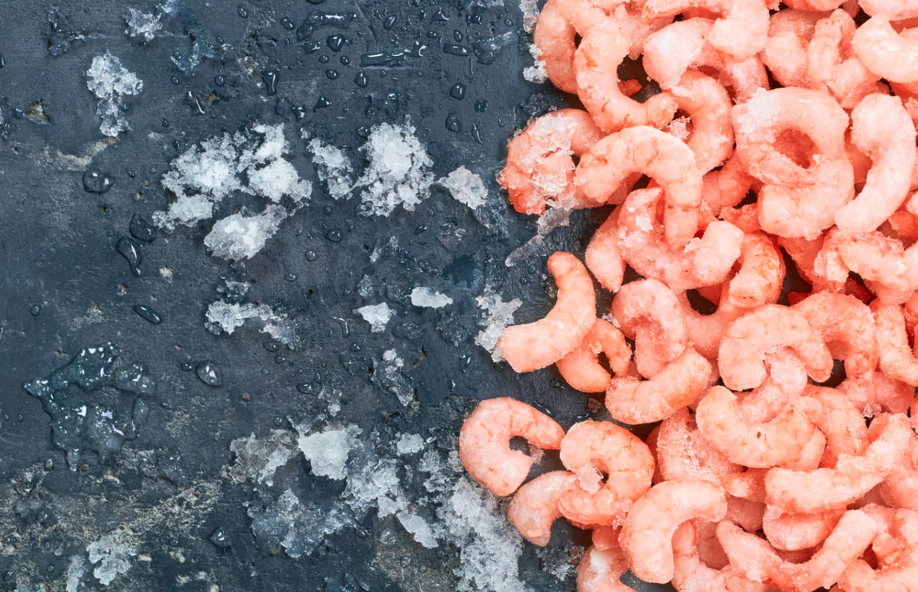 Prawns