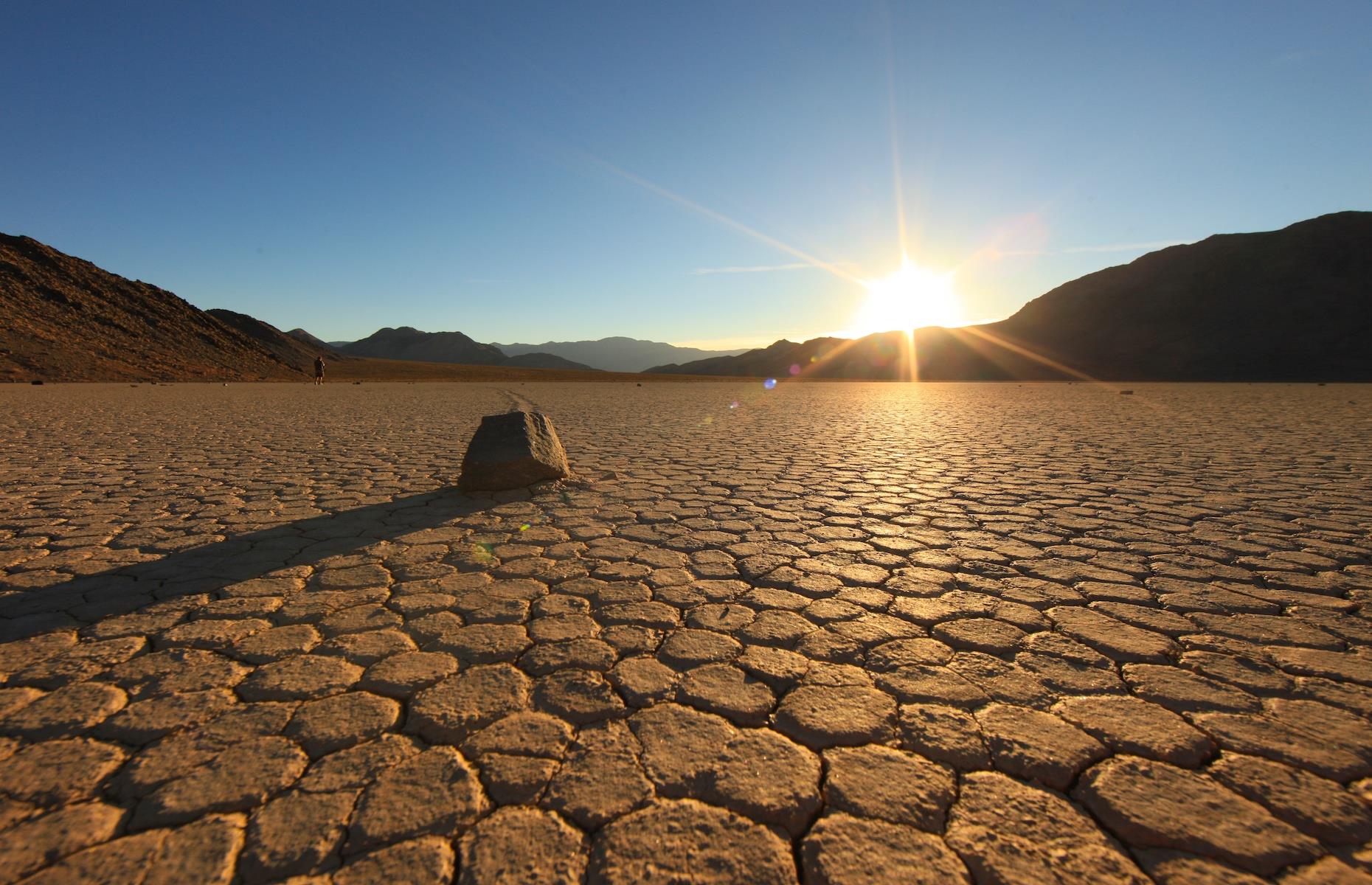 And the unofficial hottest-ever recorded temperature