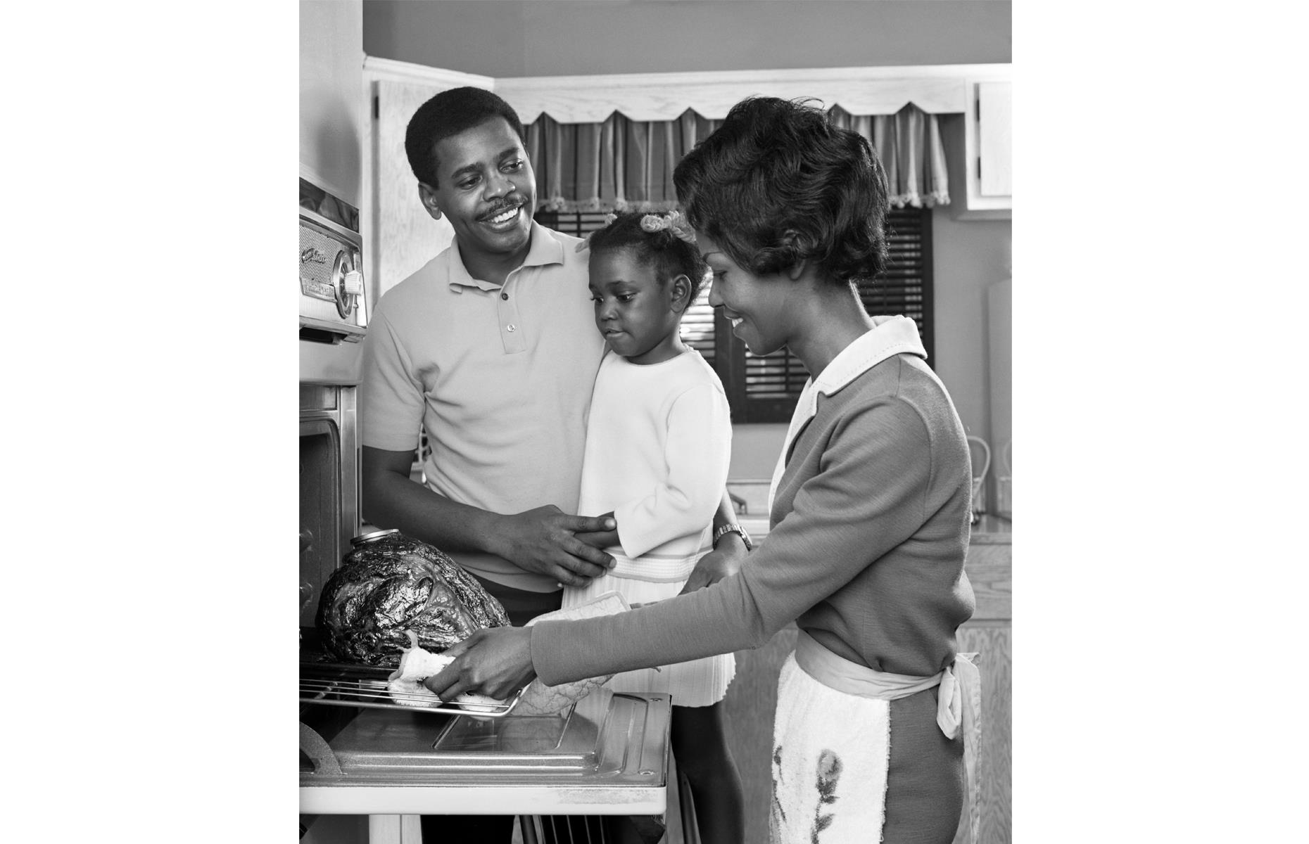 1960s: epic preparations