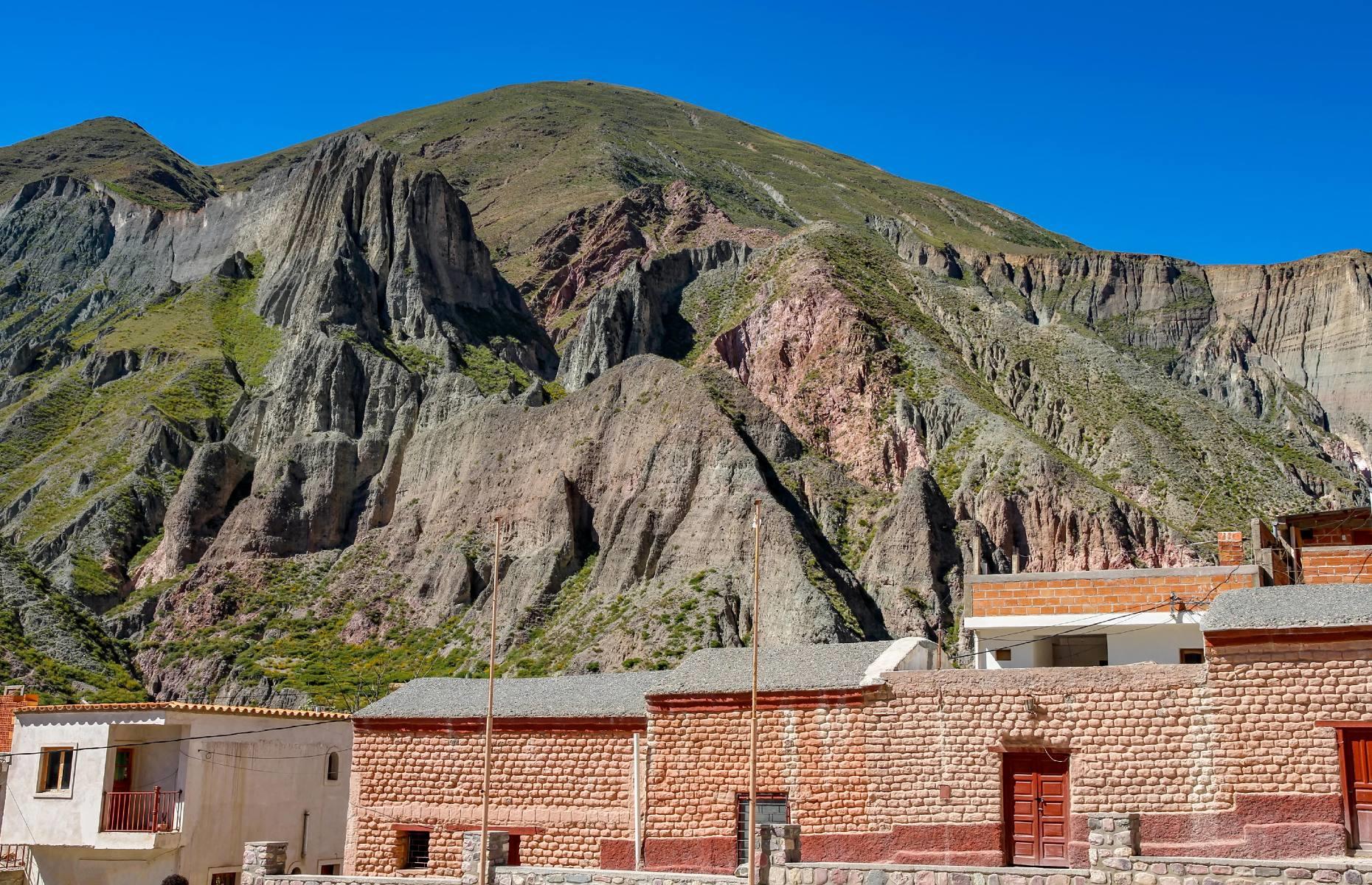 Iruya, Salta Province, Argentina