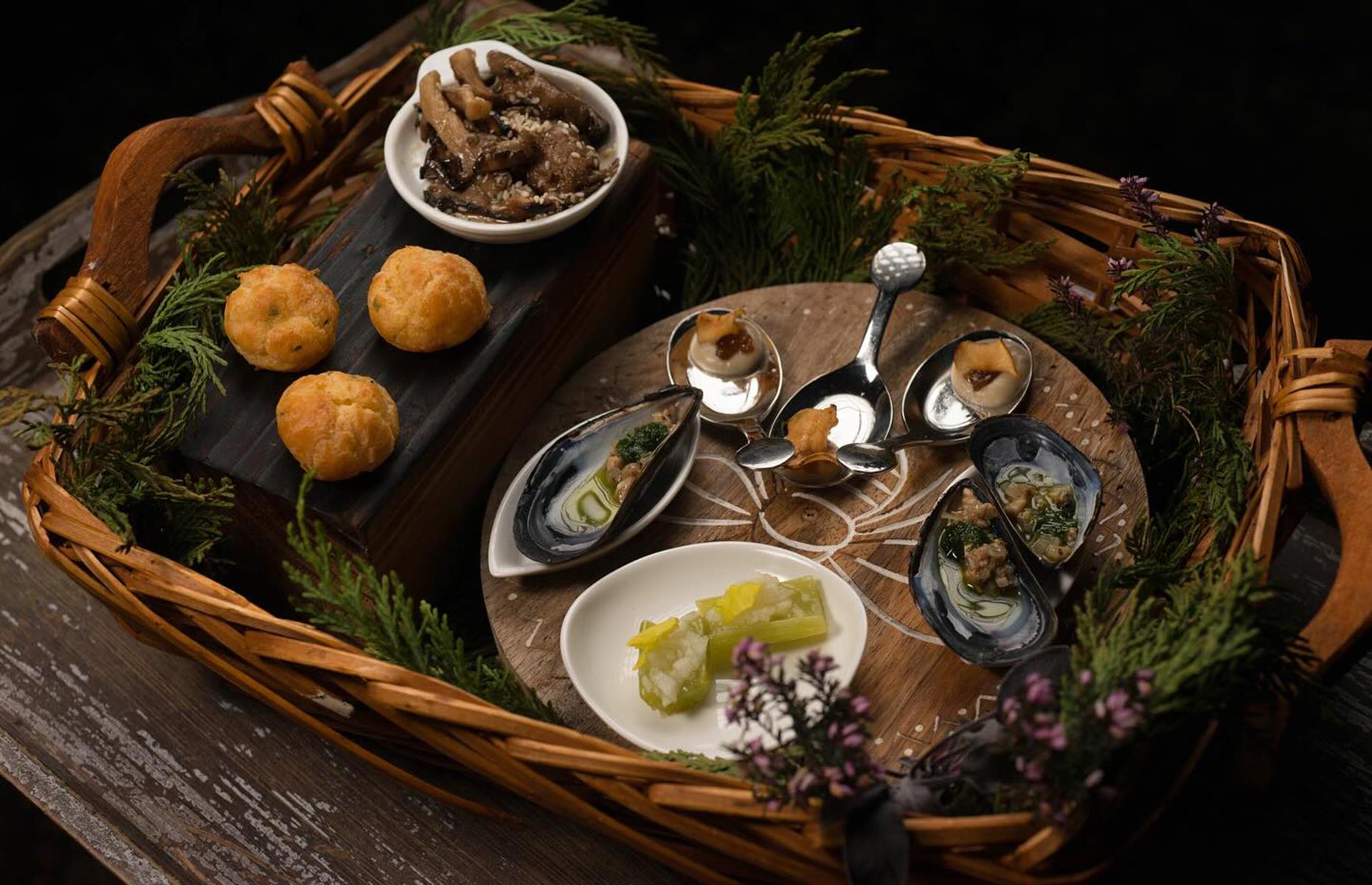 41. Virginia: The Restaurant at Patowmack Farm, Lovettsville
