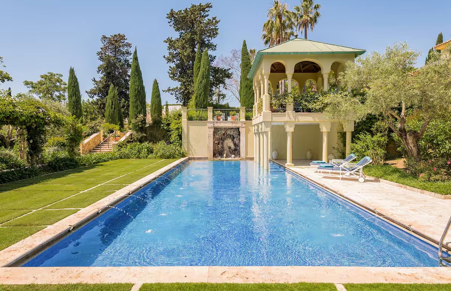 Casa Tania, Marbella, Spain: £218,650 ($294.9) PCM