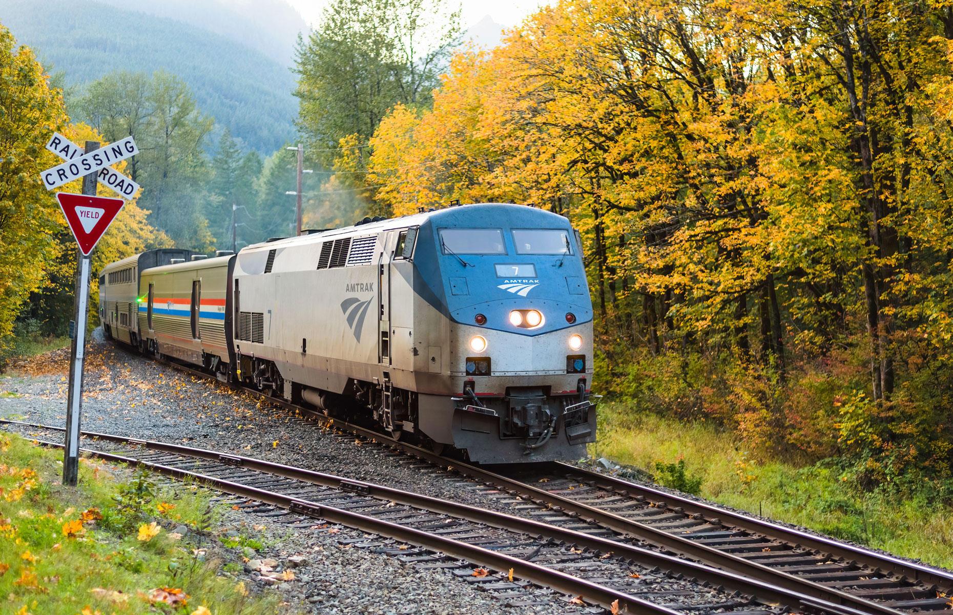 Passenger and freight rail: $66 billion