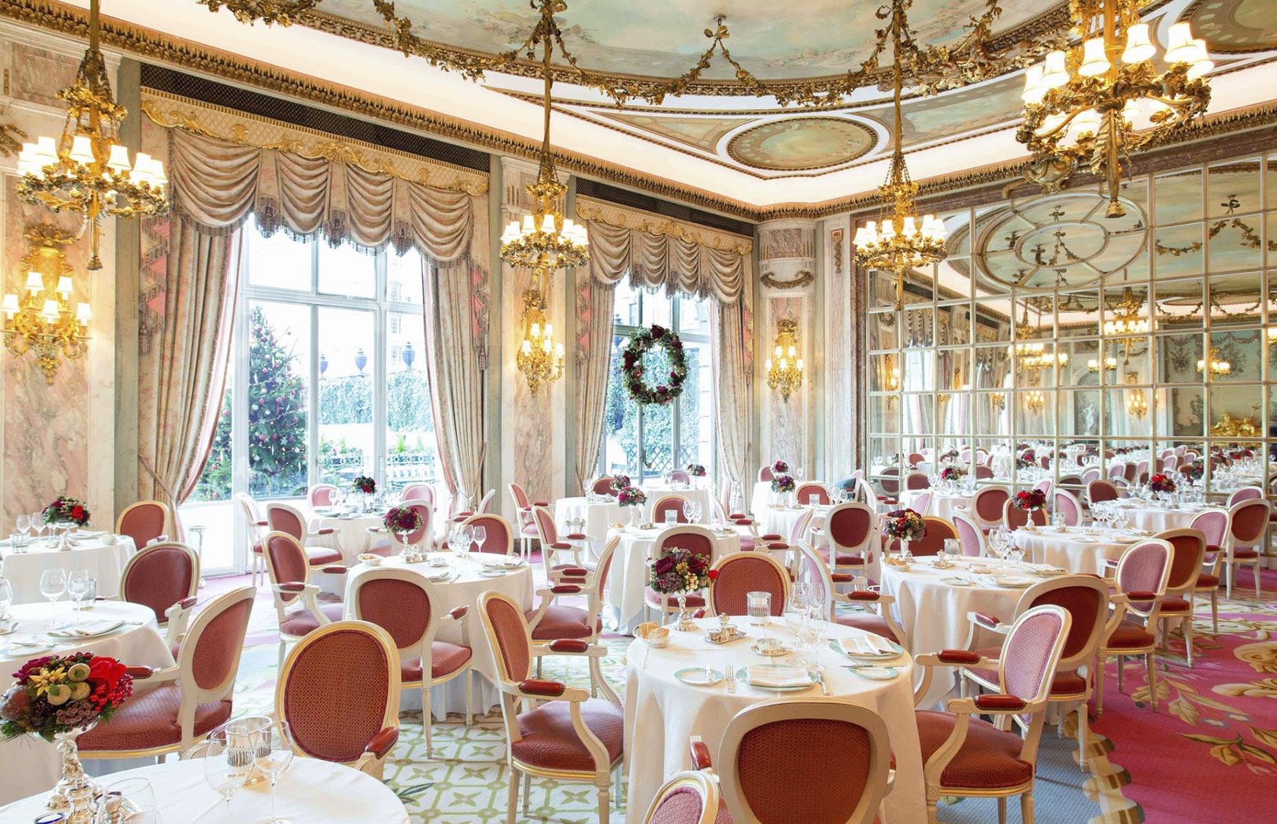 The Ritz, London, UK