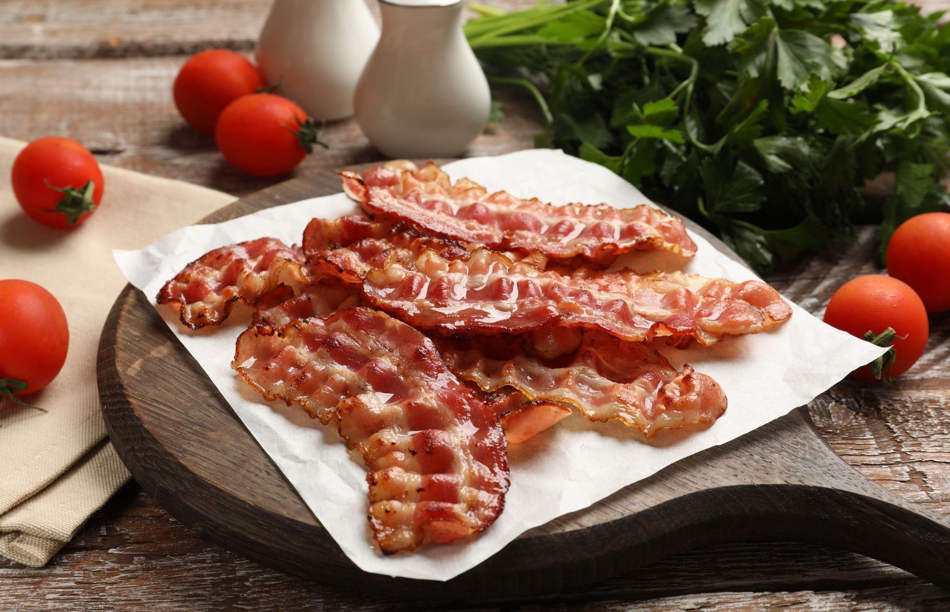 Bacon 