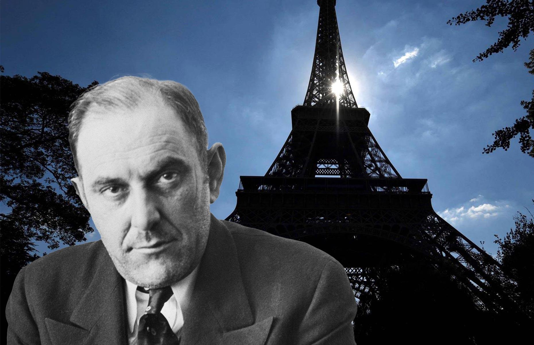 El estafador más ingenioso de la historia