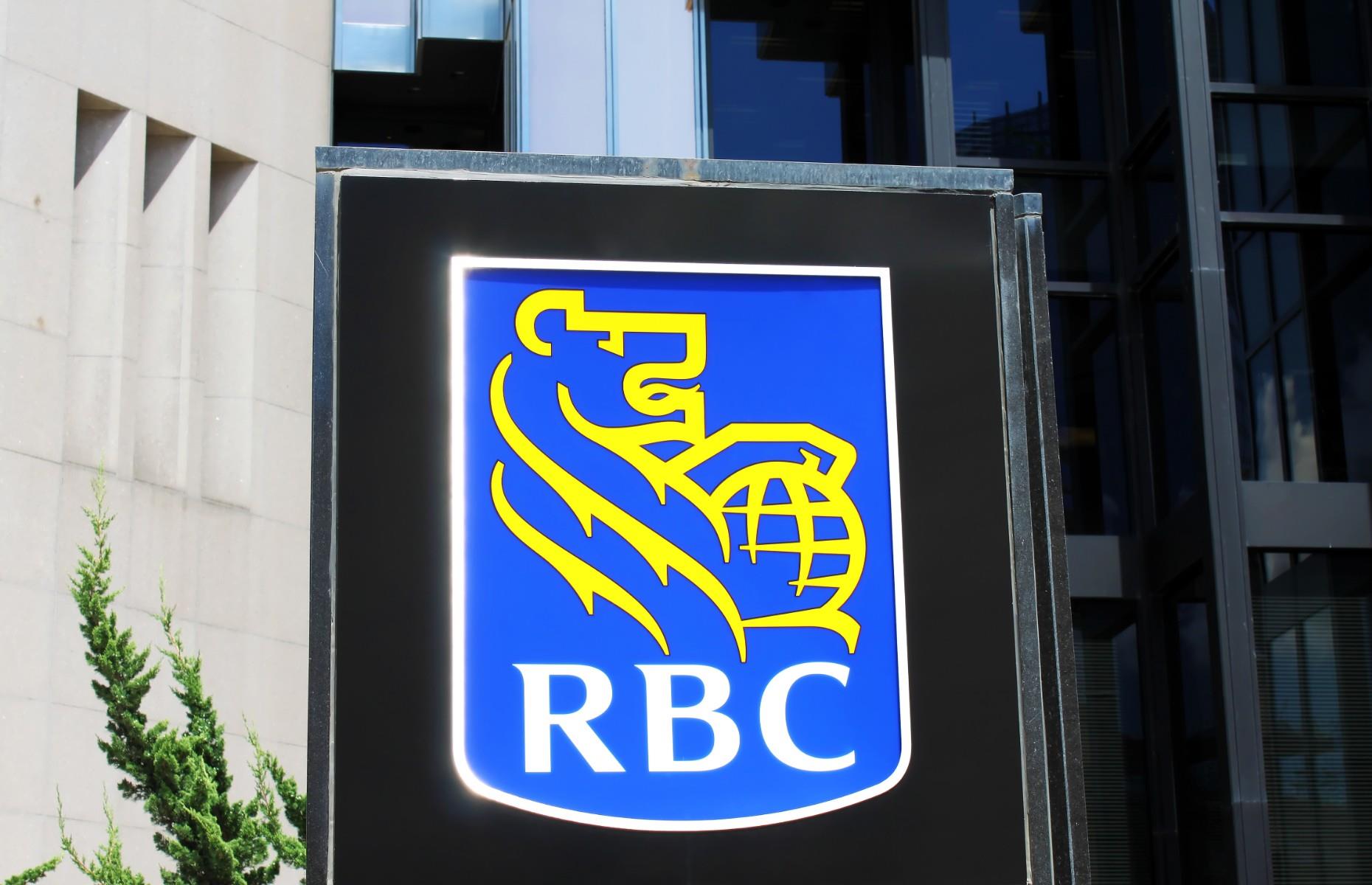 19. Royal Bank of Canada