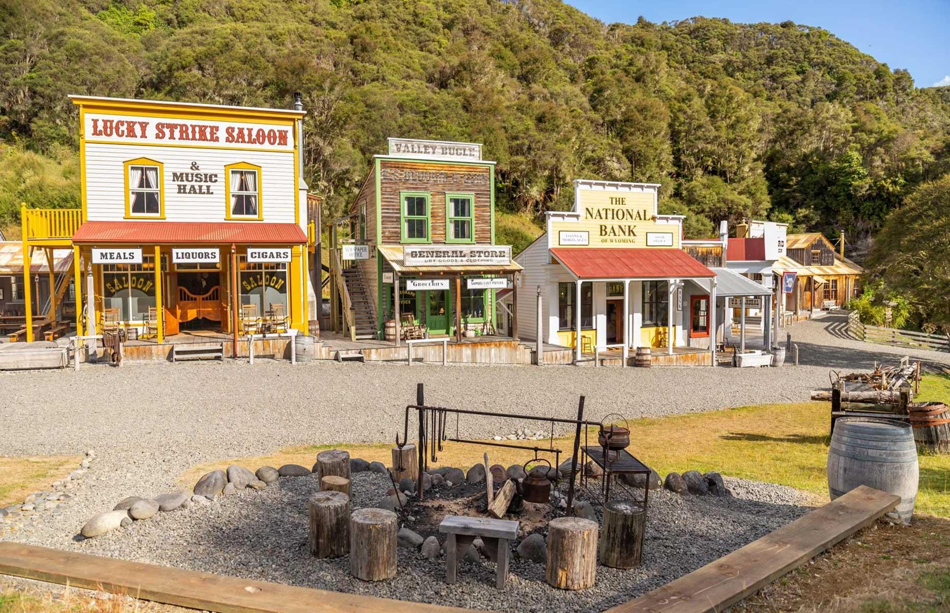 Mellonsfolly Ranch in Manawatū-Whanganui (Neuseeland): Preis nach Vereinbarung