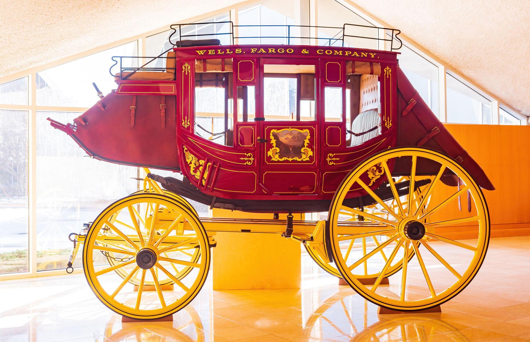 20. Oklahoma: National Cowboy and Western Heritage Museum, Oklahoma City
