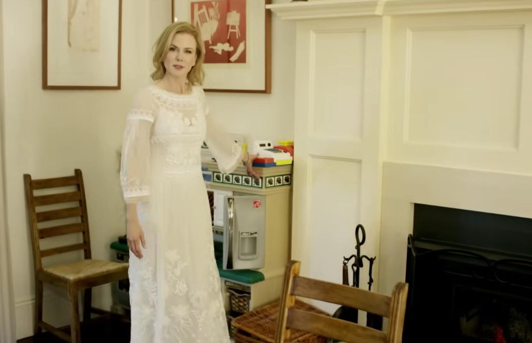 Nicole Kidman and Keith Urban's Southern Highlands' farm