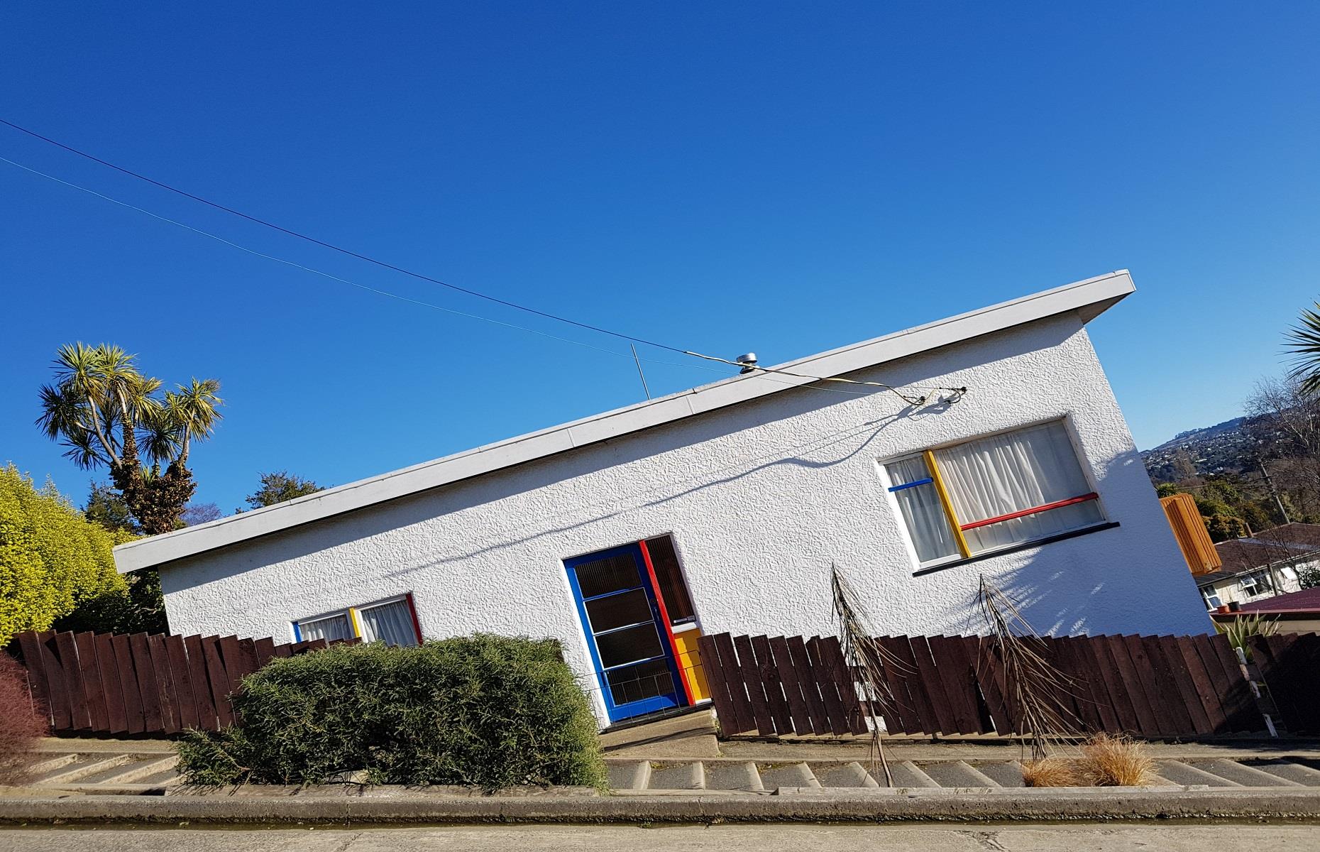Baldwin Street, Dunedin, Nueva Zelanda
