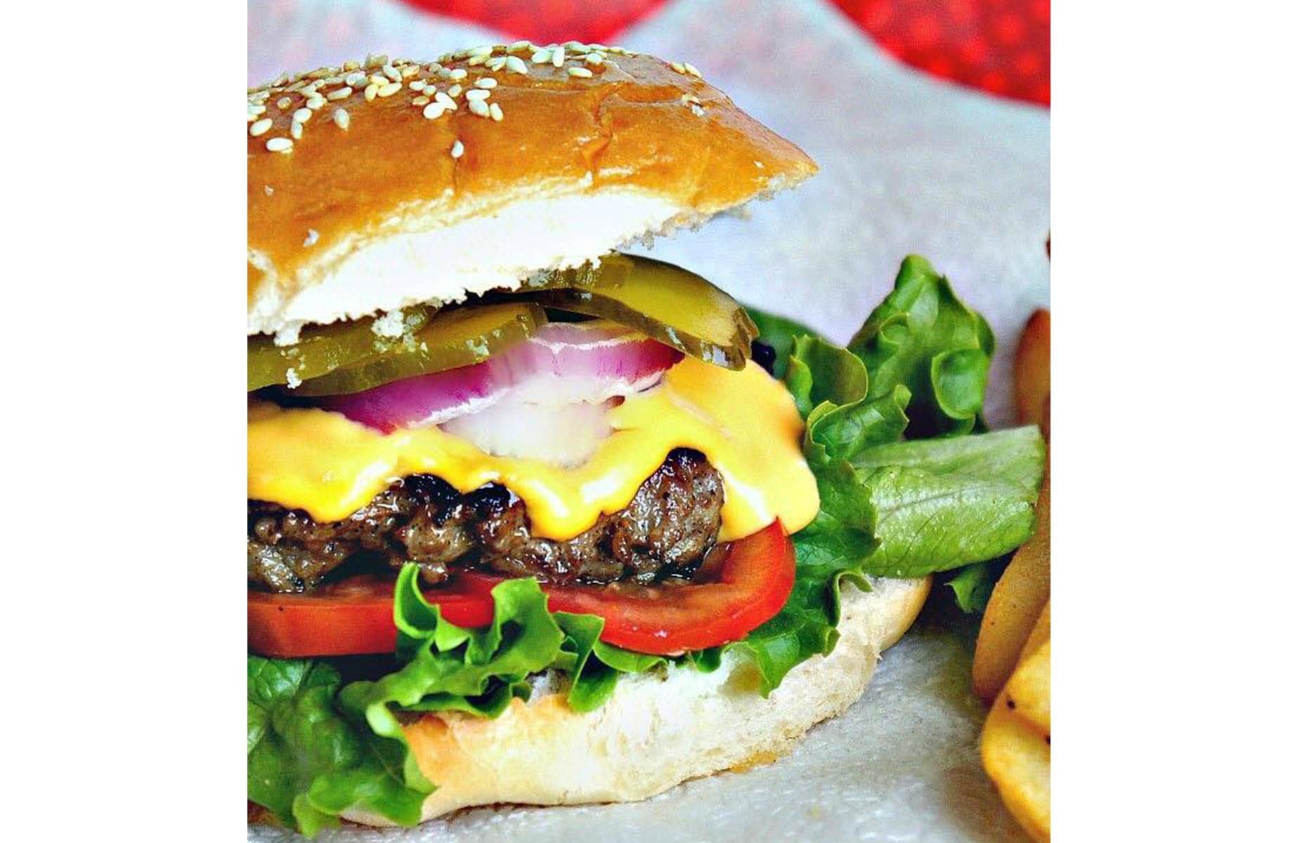 Wisconsin: Little Diner Xpress, Appleton