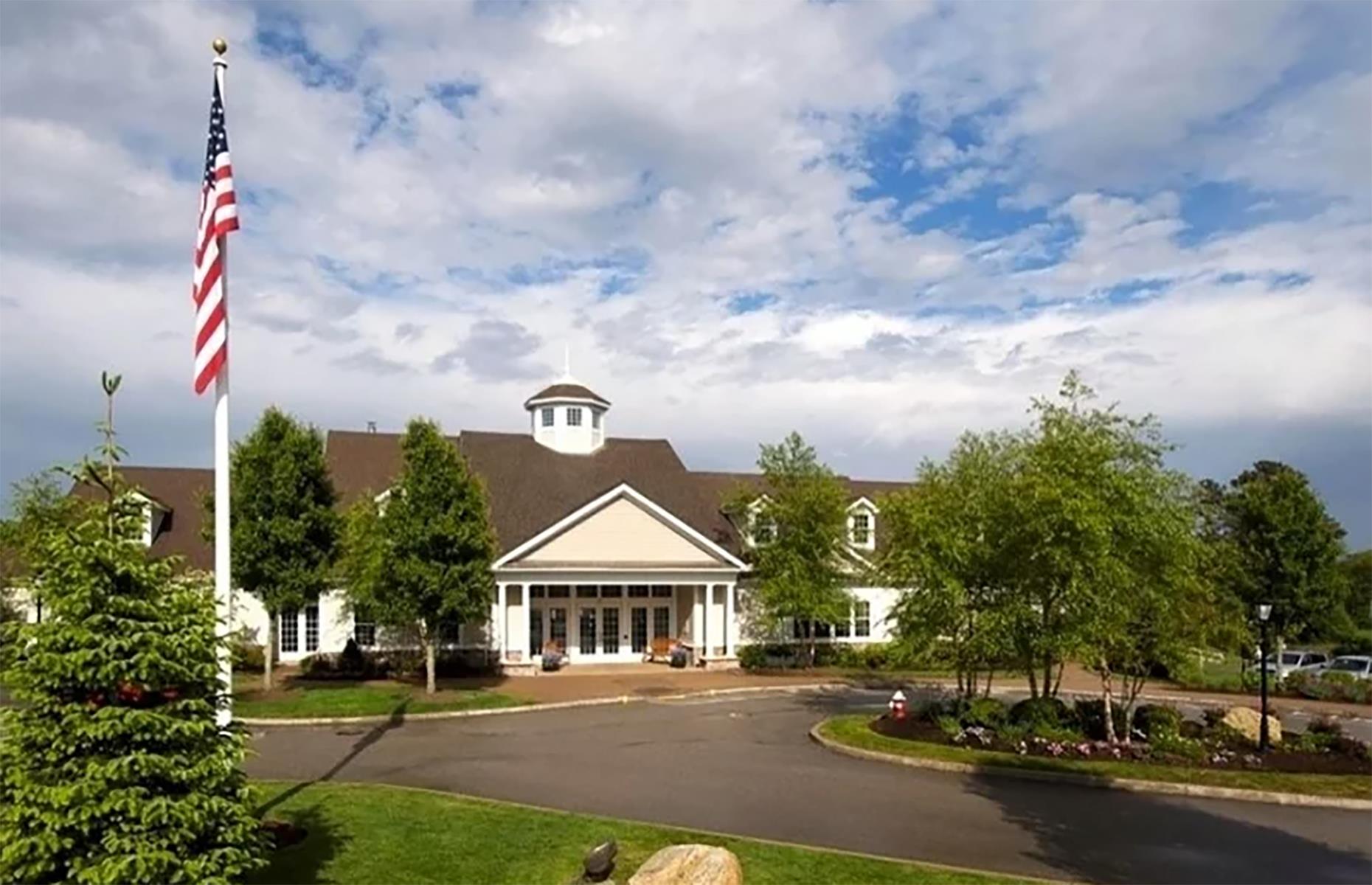 Great Island Community, Massachusetts : The best retirement communities in the US