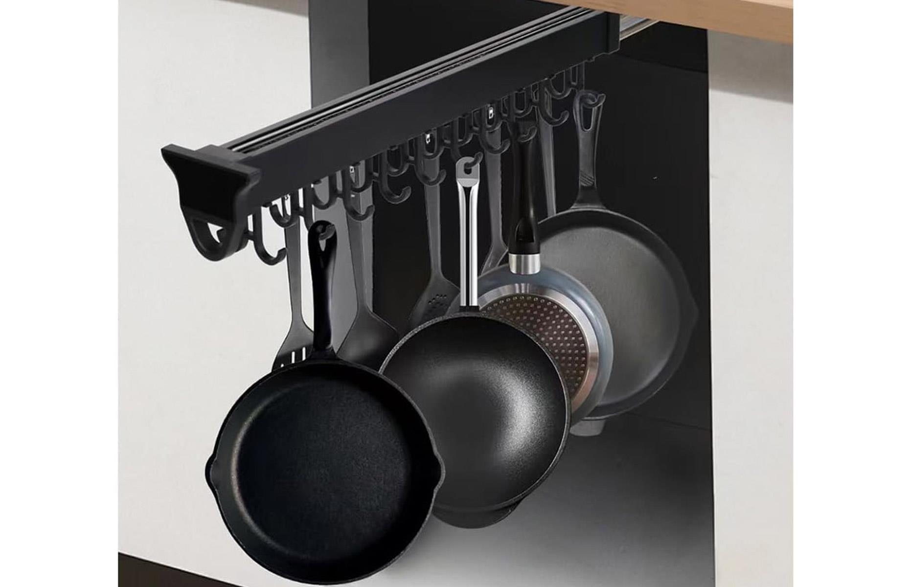 Hang pans