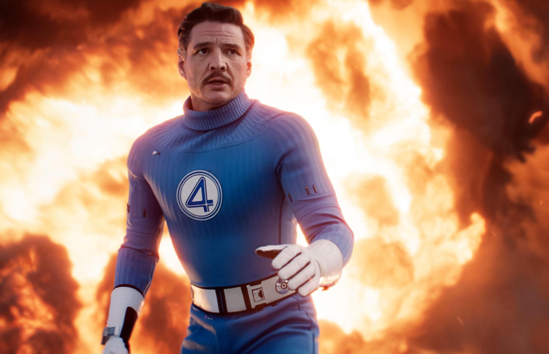 Marvel: from broke to billions