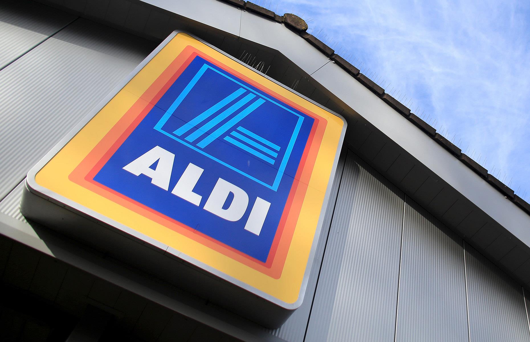El ascenso de Aldi