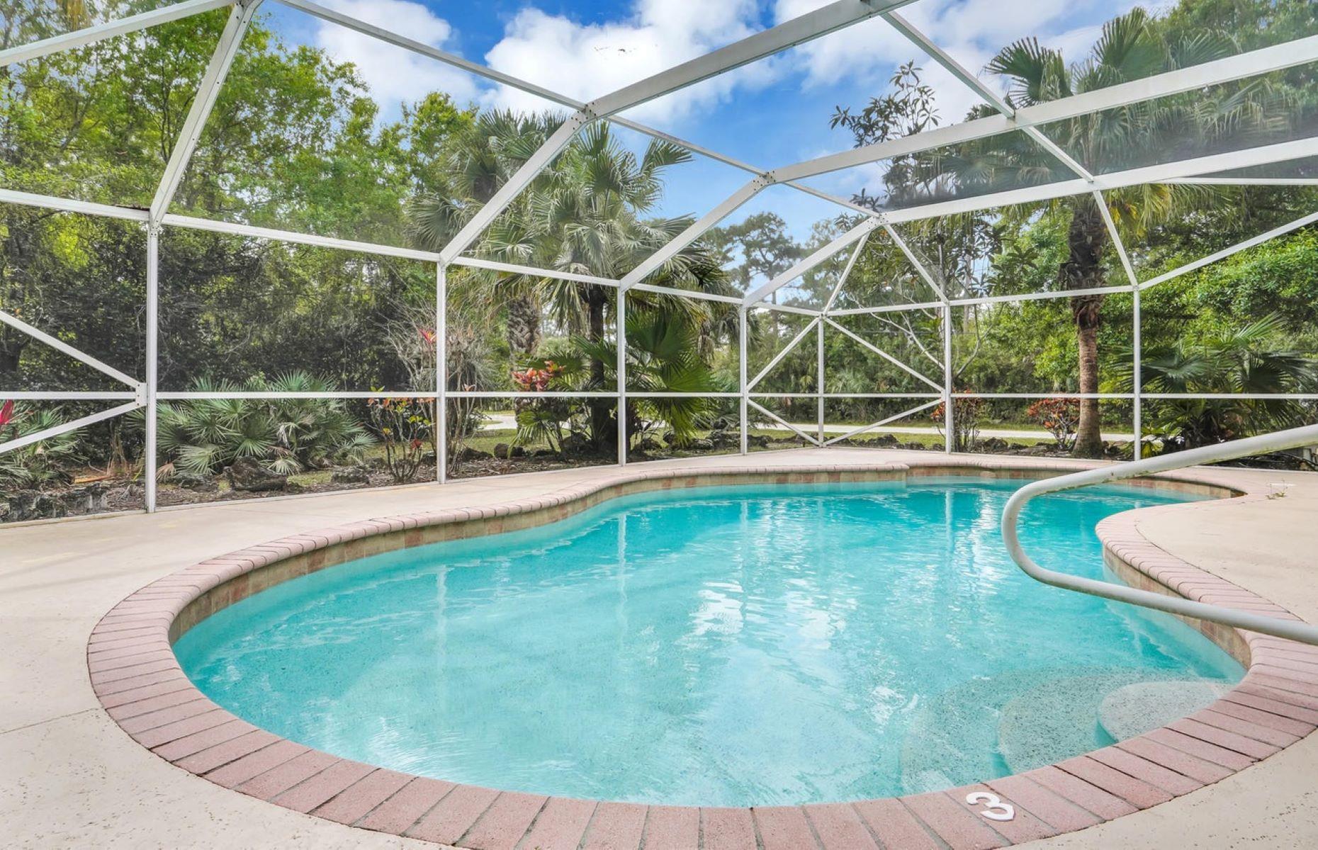 Venus gave her mother a Palm Beach retreat
