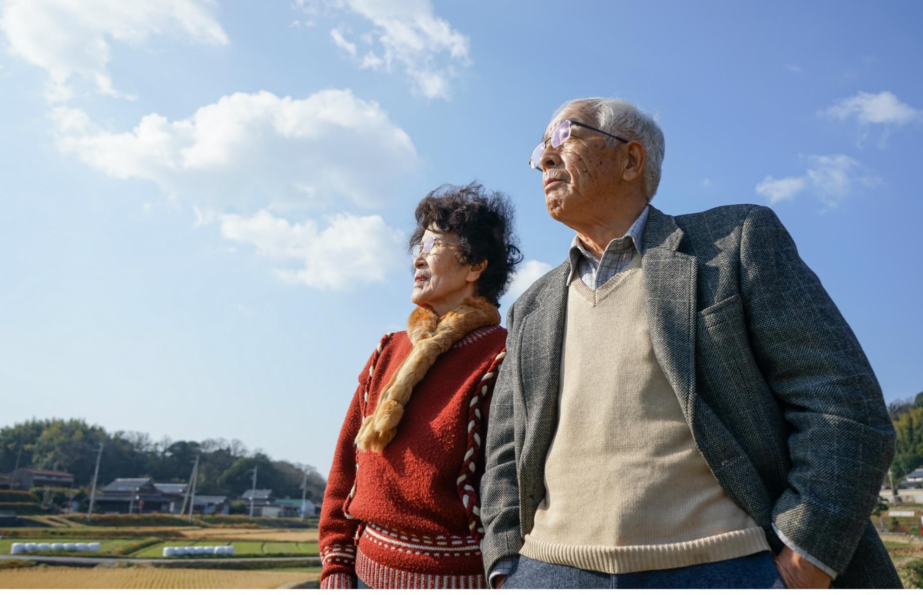 Ranked: retirement ages around the world