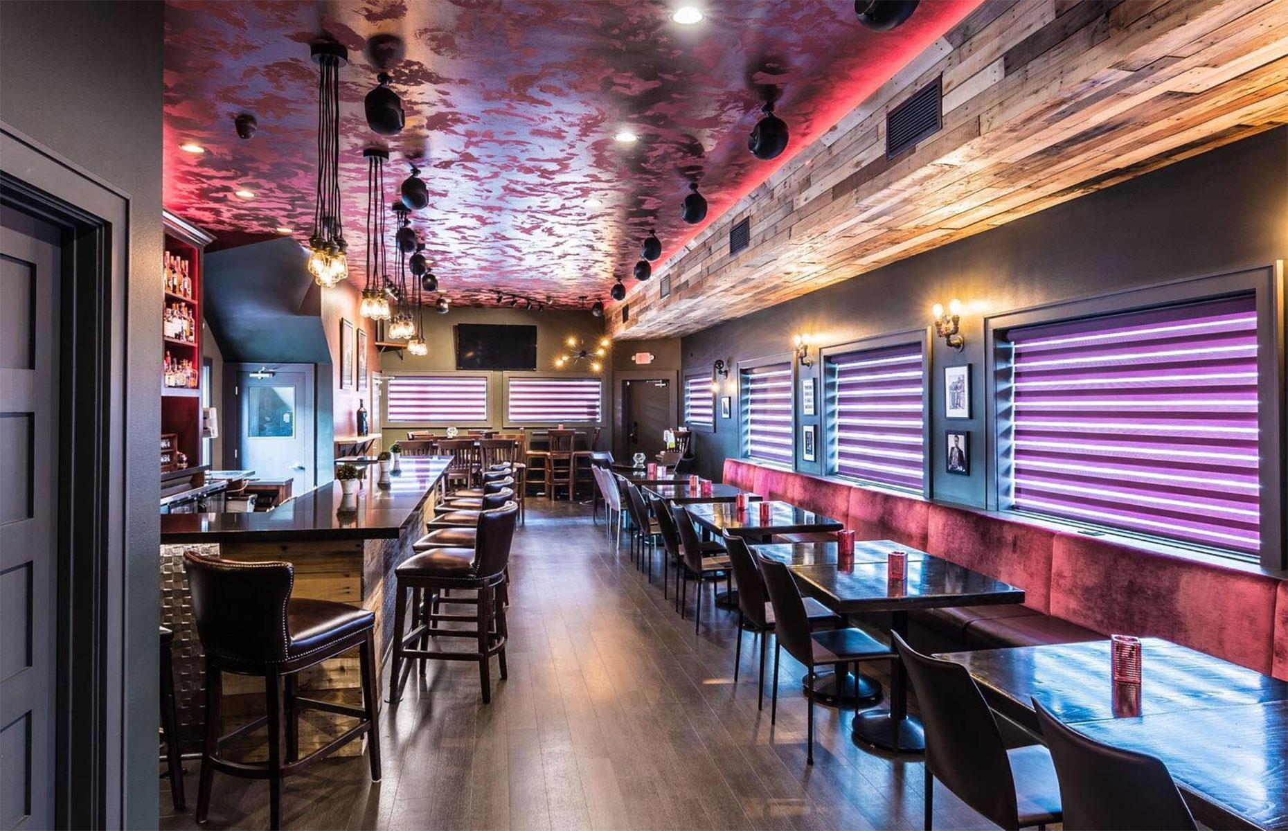 Wisconsin: Santino’s Little Italy