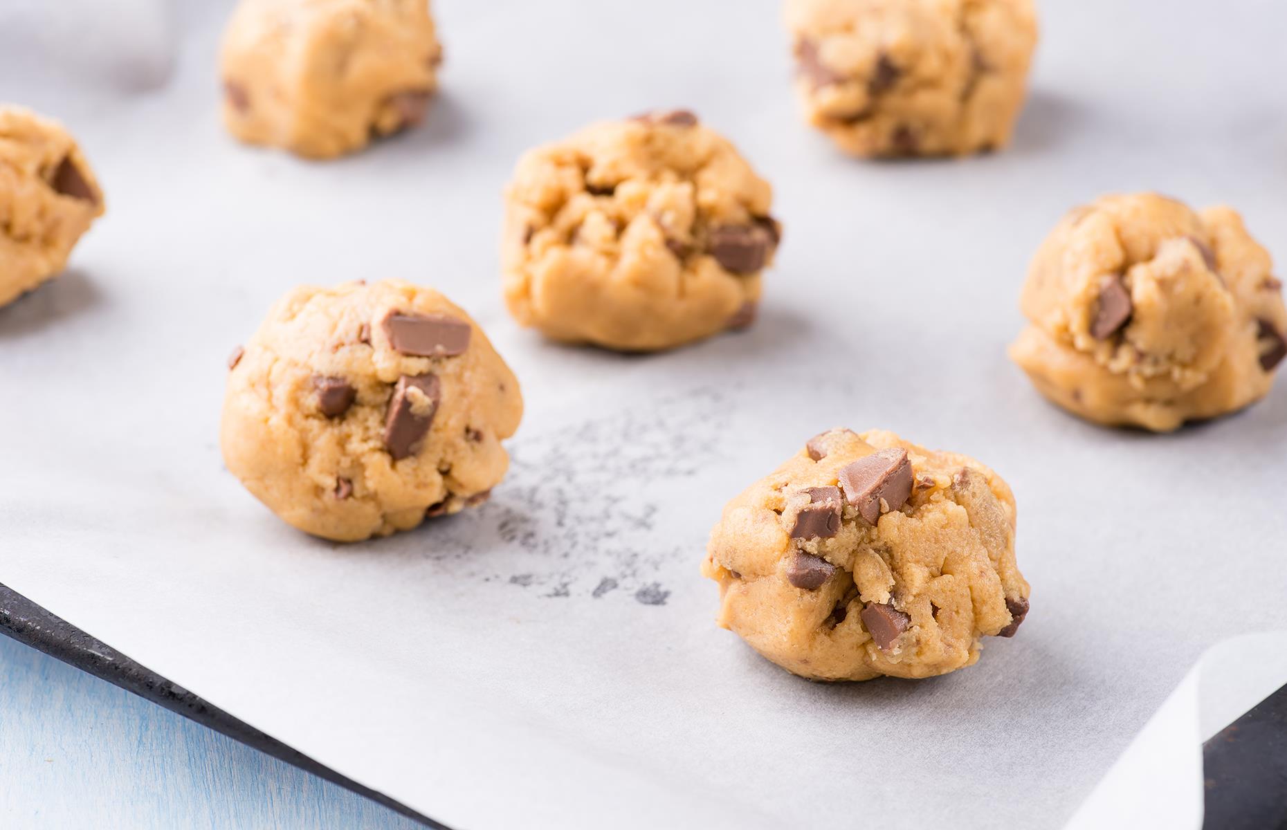 Cookie dough