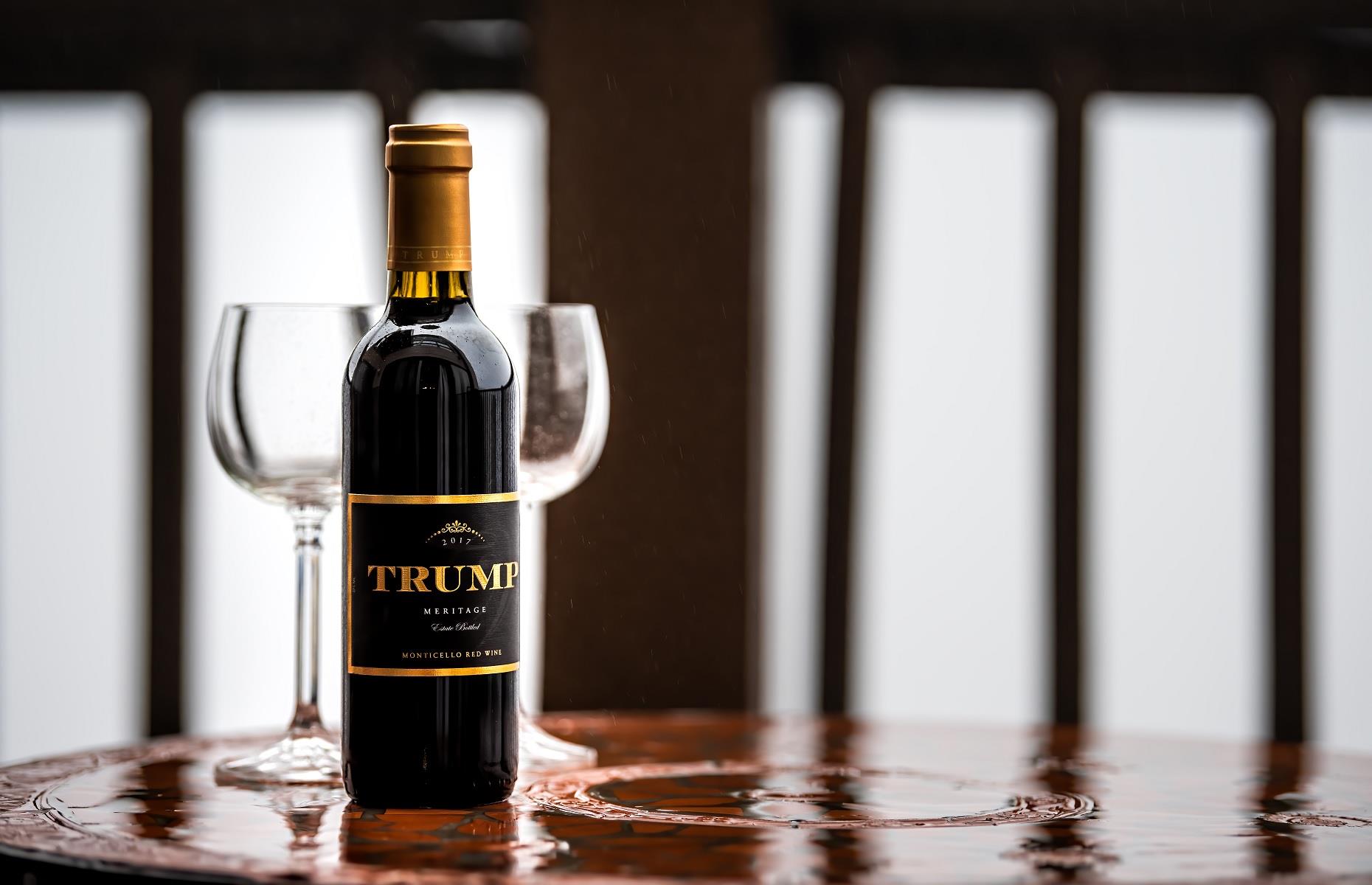 Trump vs Lindner