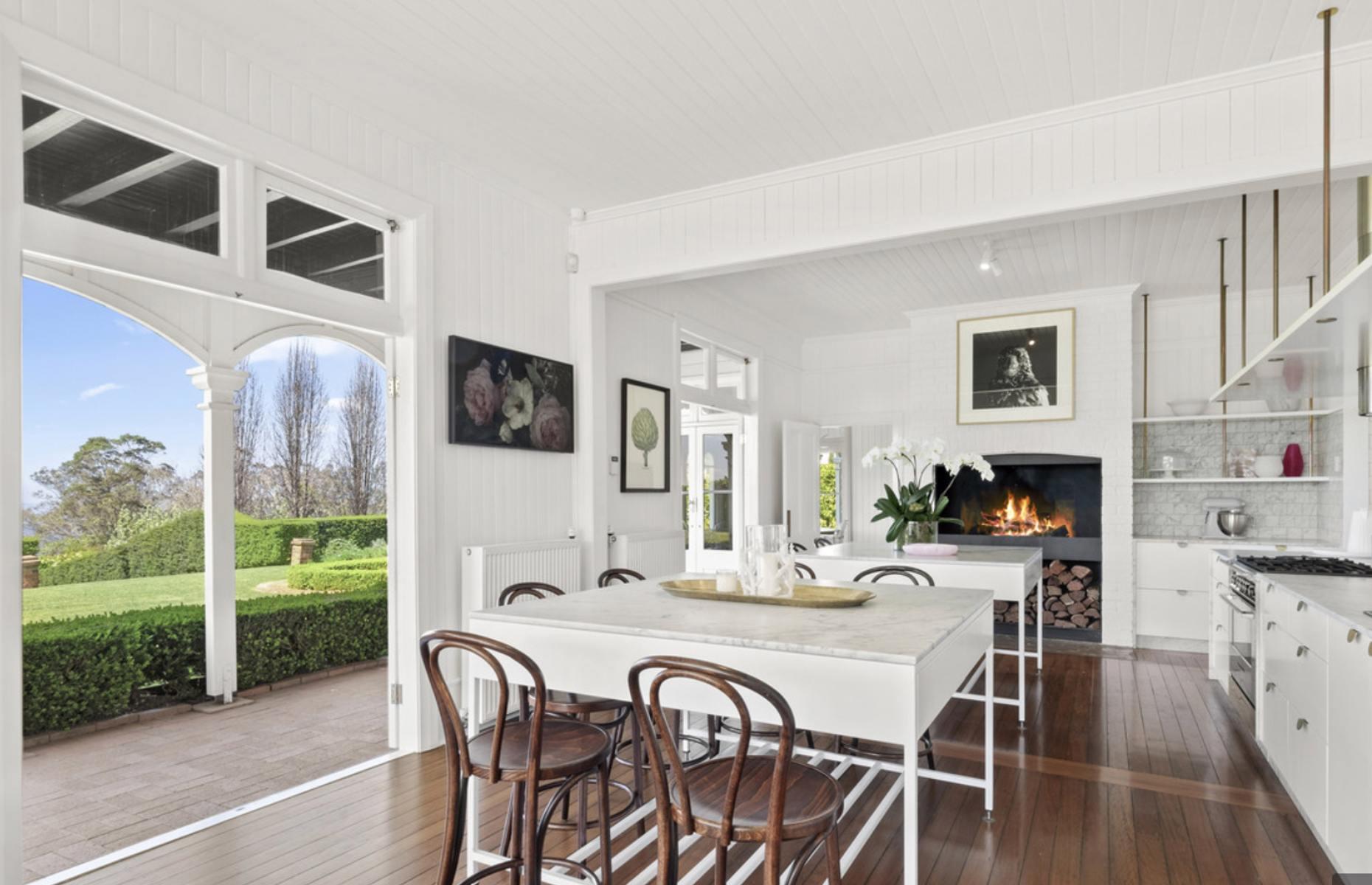 Toowoomba Heritage House, Redwood, Queensland