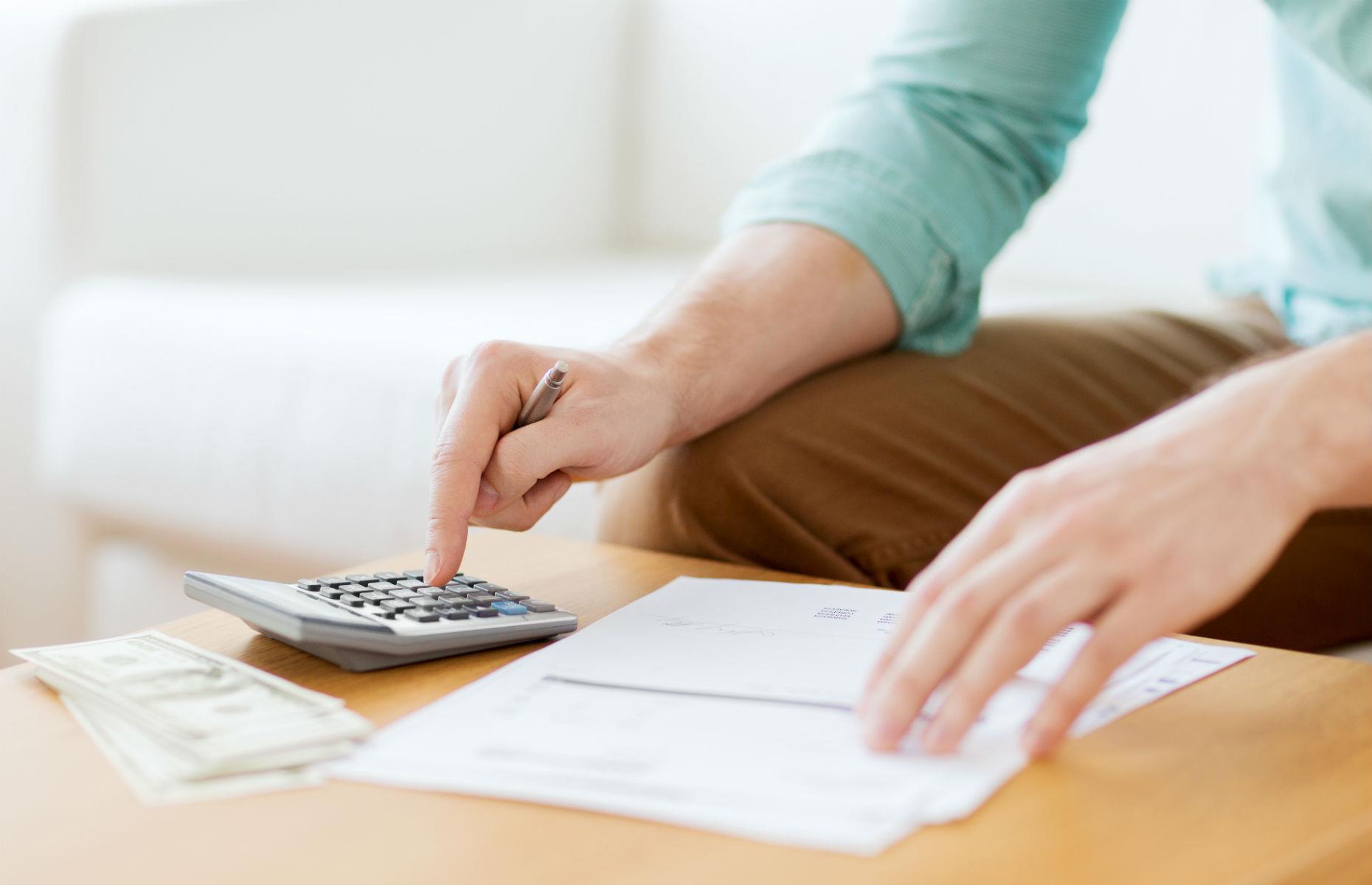 Map out your financial future