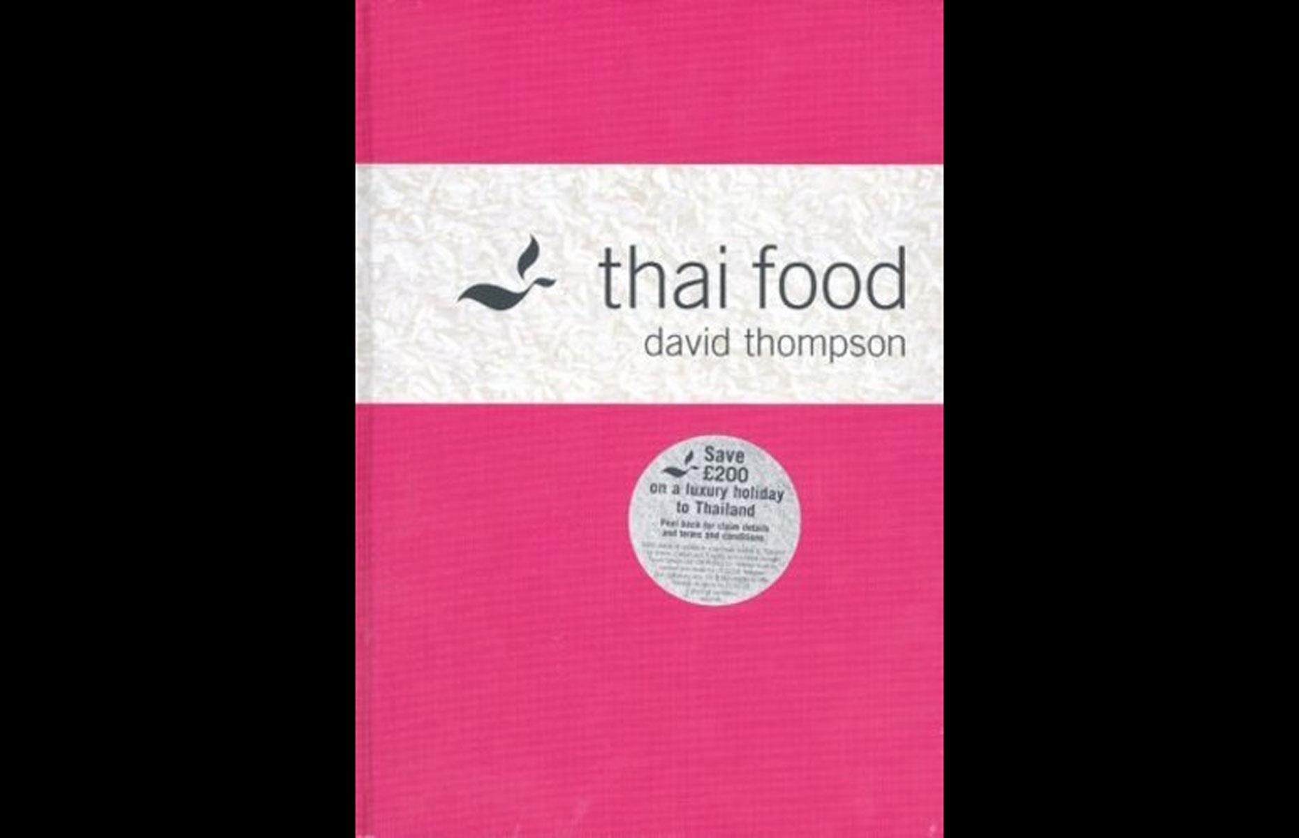12. Thai Food 