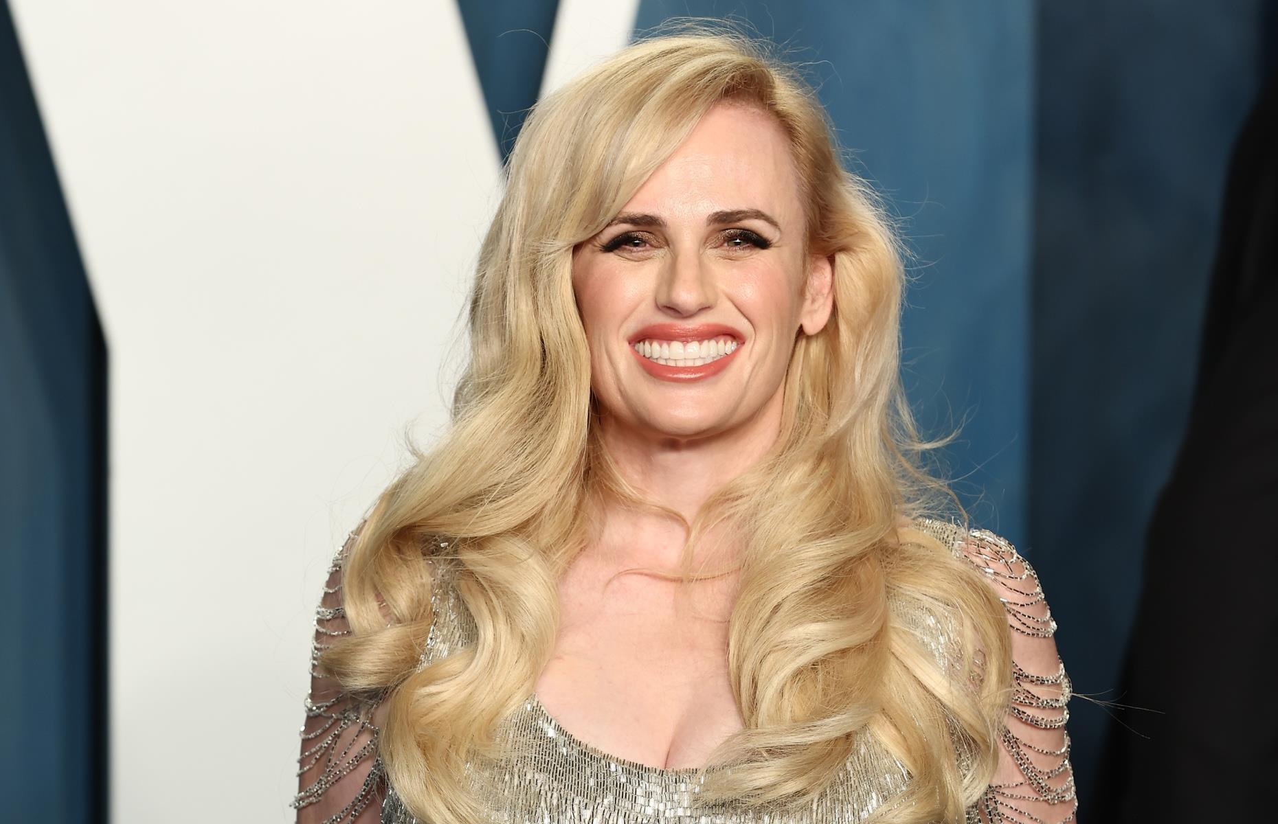 Rebel Wilson