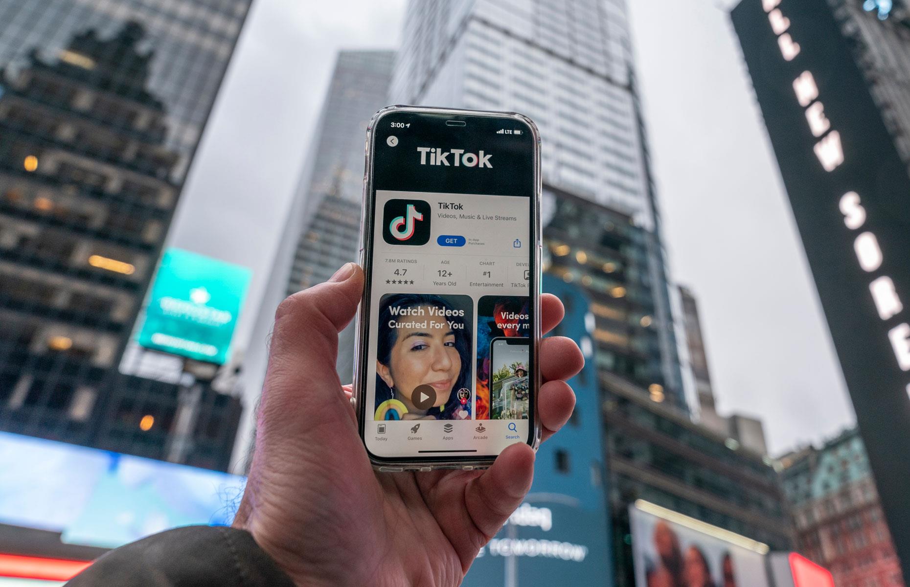 ByteDance 