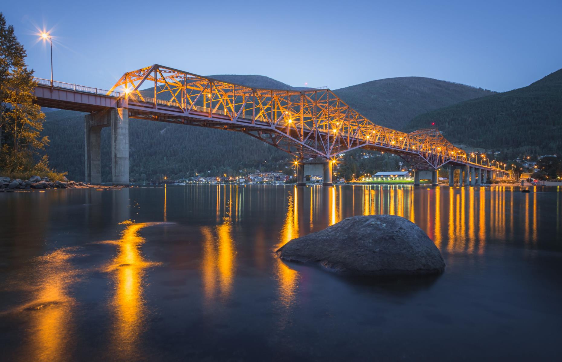Nelson, British Columbia