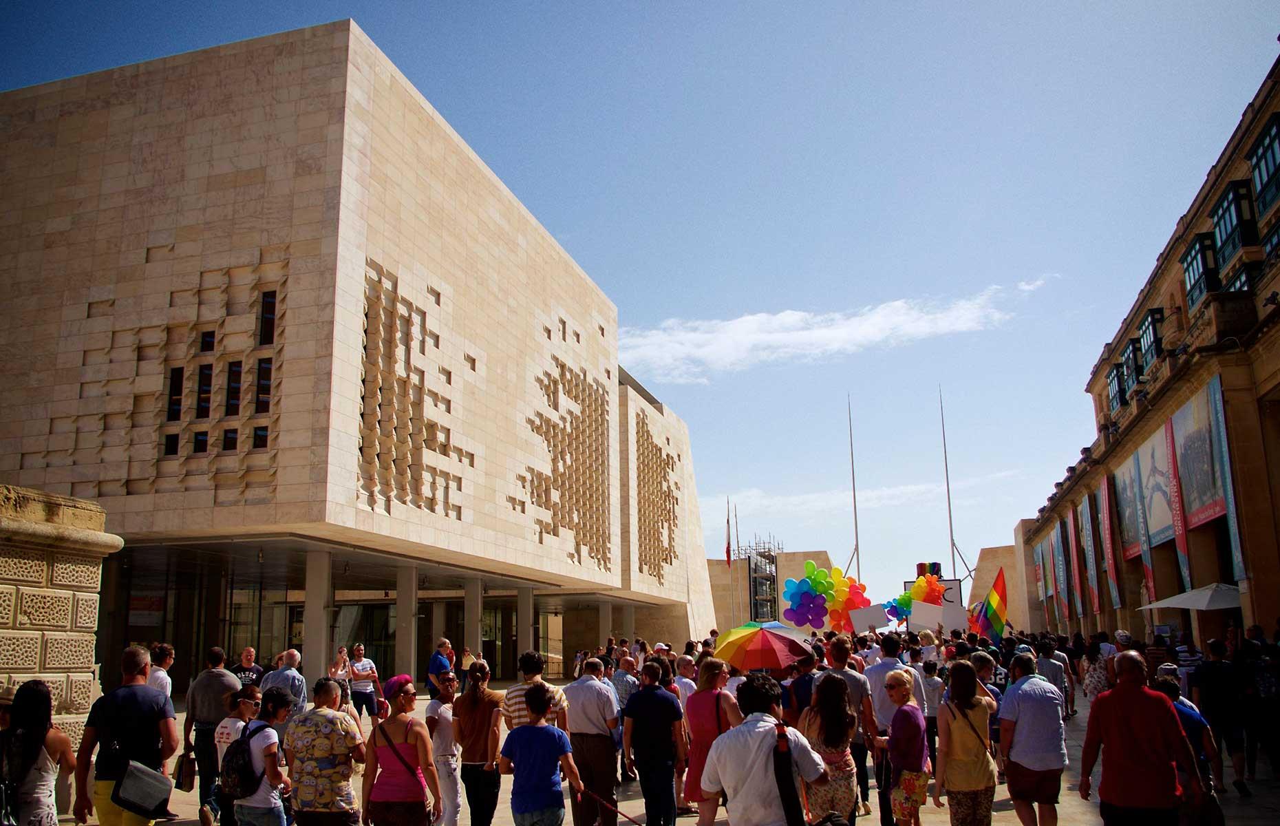 Malta