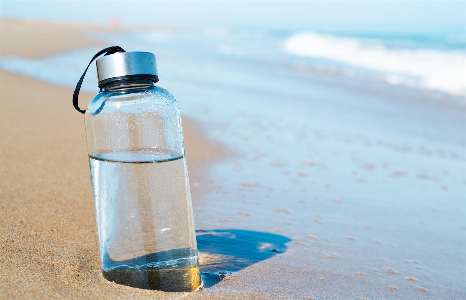Avoid spending money on water