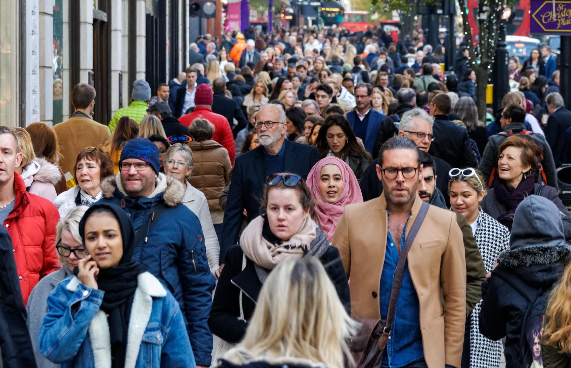 Im Vergleich: Das Durchschnittsvermögen in 25 wohlhabenden Nationen