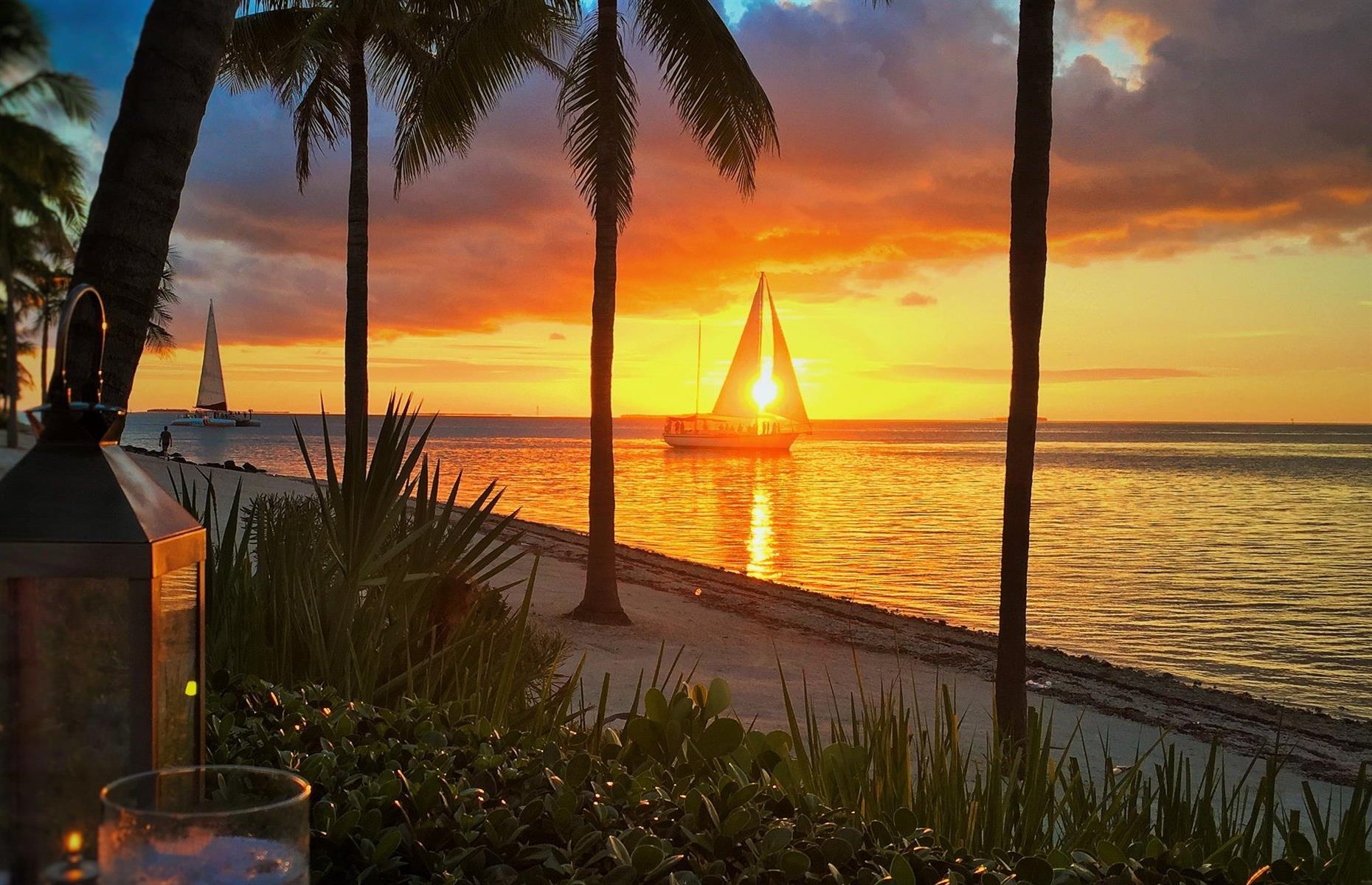Latitudes, Key West, Florida