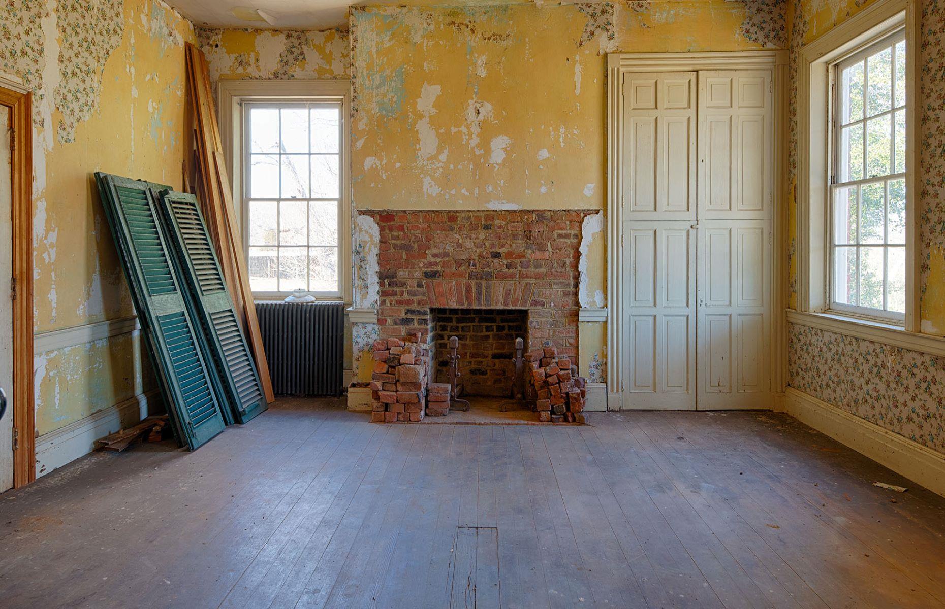Red Hill, Virginia, USA: $995,000