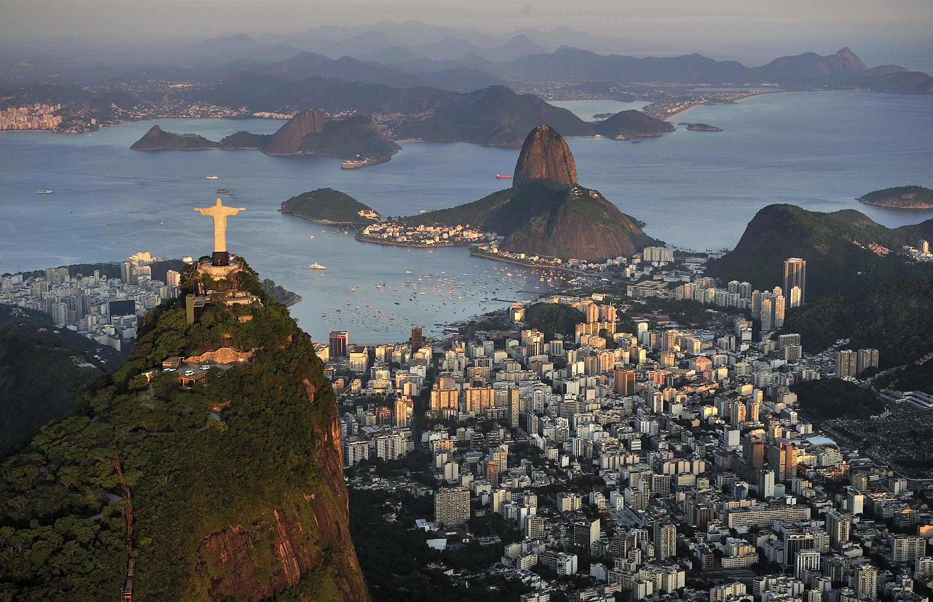 Rio de Janeiro, Brazil