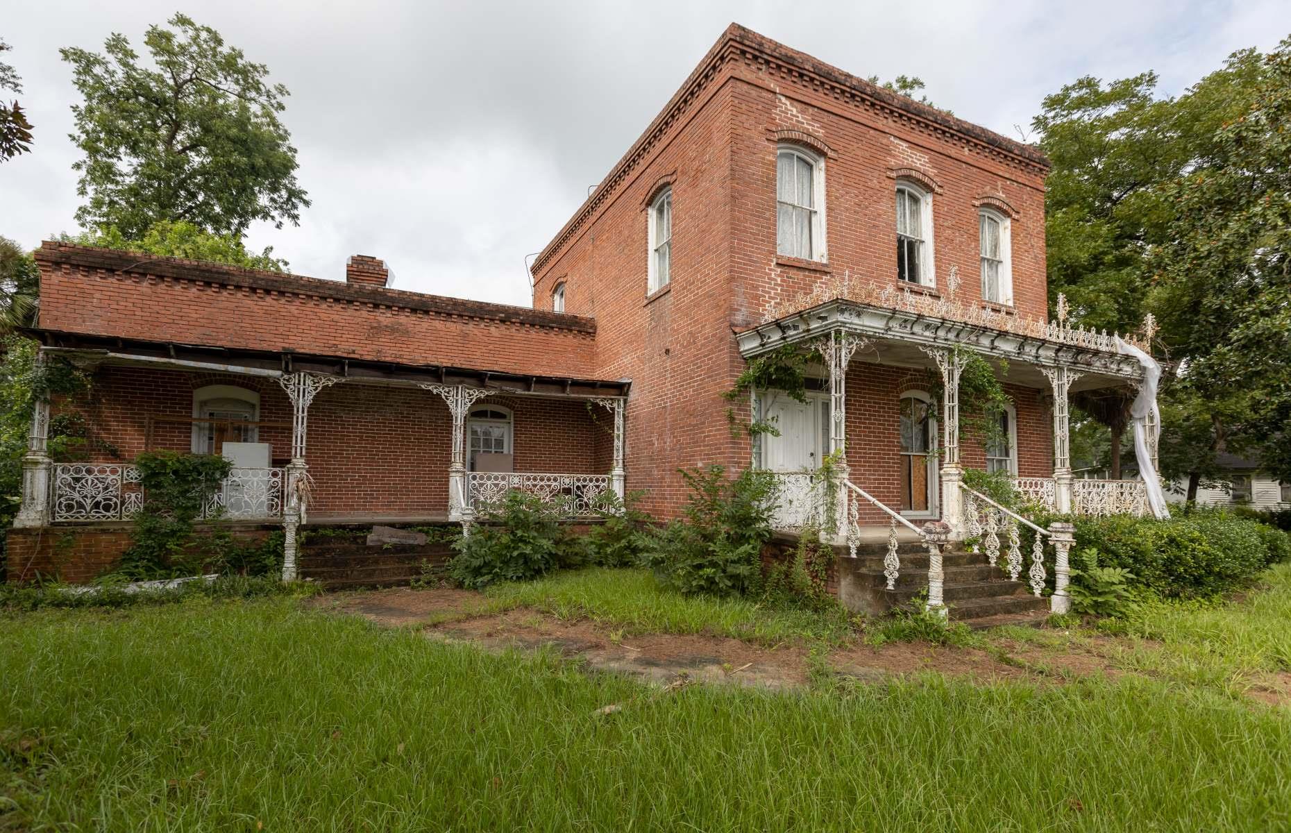 Restoration required